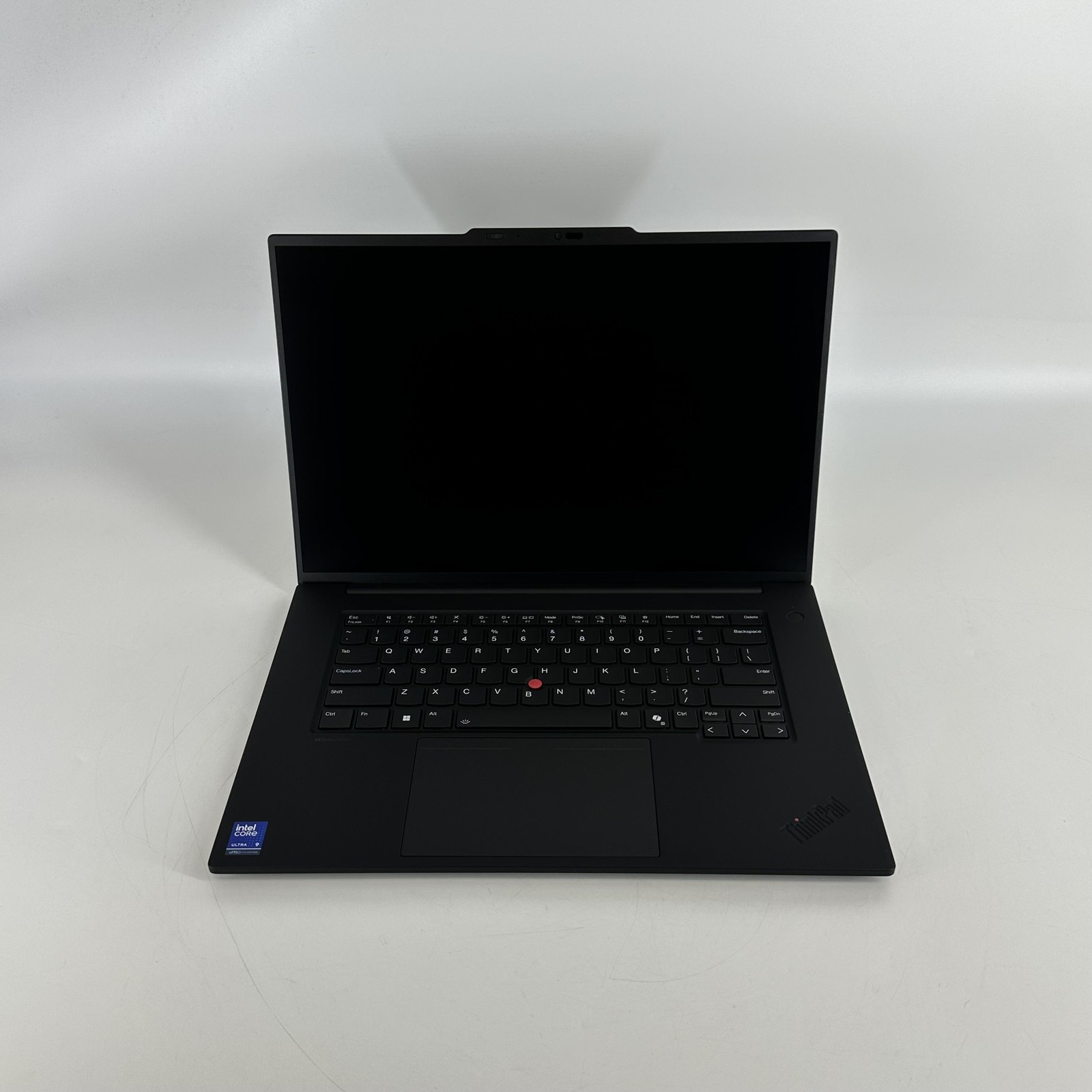 Lenovo ThinkPad P1 Gen 8 16 4K+ Ultra 9 285H 64GB 2TB RTX PRO 2000 Blackwell