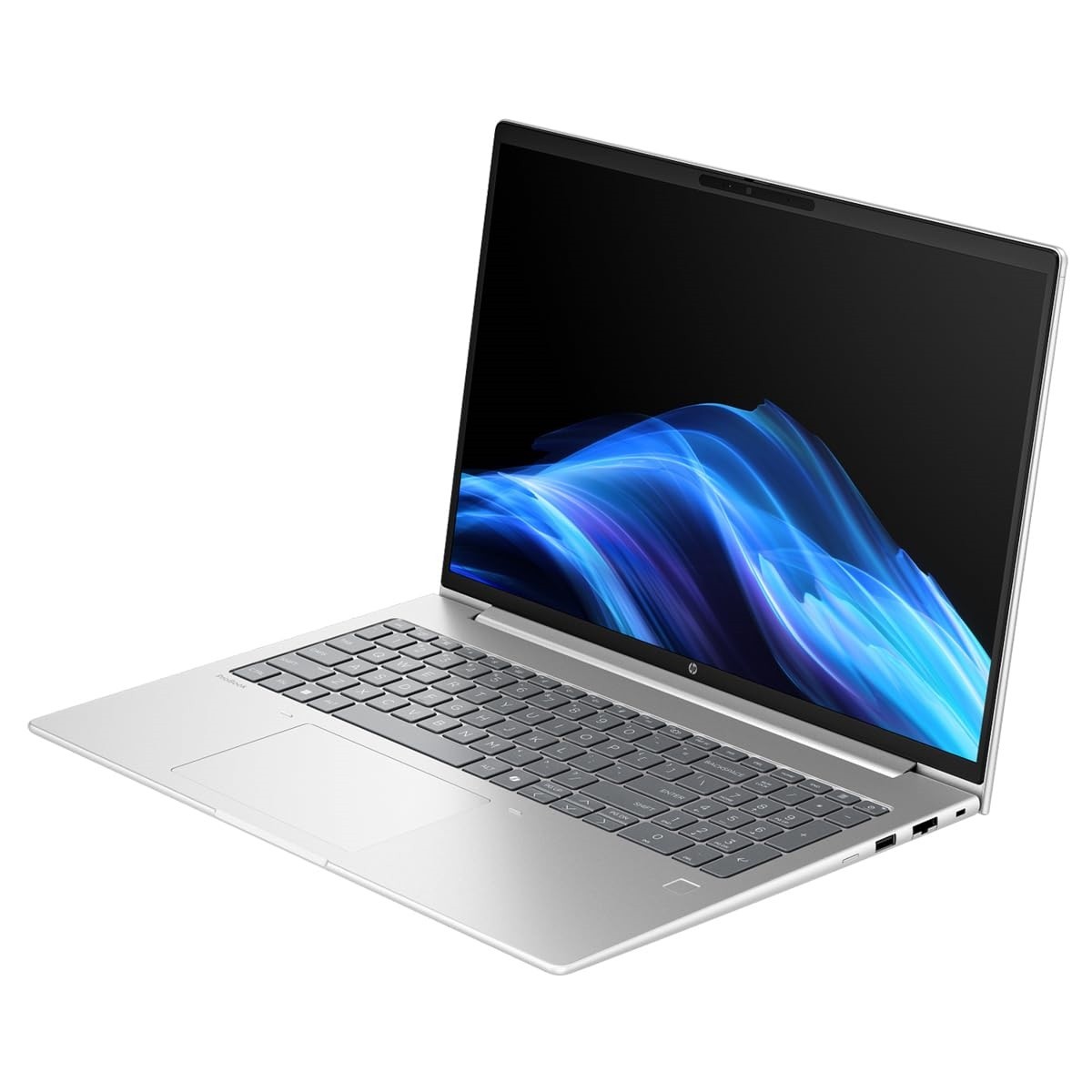 HP ProBook 4 G1i 16″ Laptop 60Hz Intel Core U7 24GB SSD D4EB8UTABA