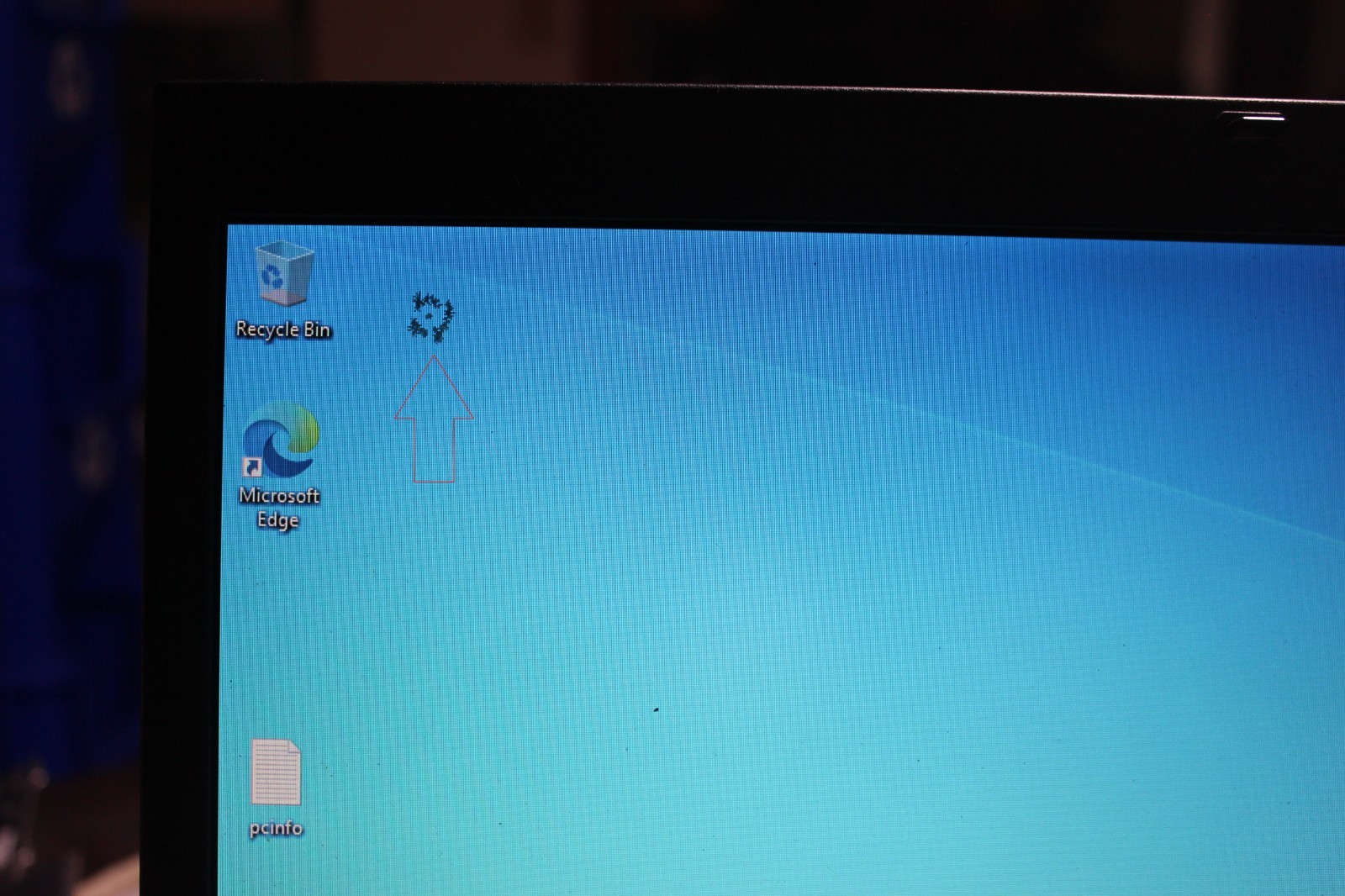 Dell E5500 (2.00GHz/2GB/160GB/DVD) WXGA , SERIAL Port, WINDOWS XP OR 7 PRO