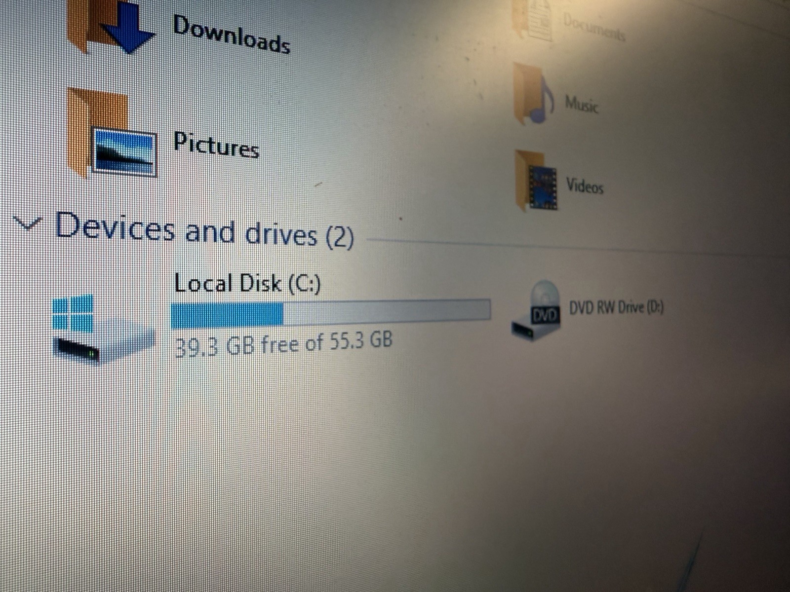 Dell Latittude D520 Laptop Win10pro64