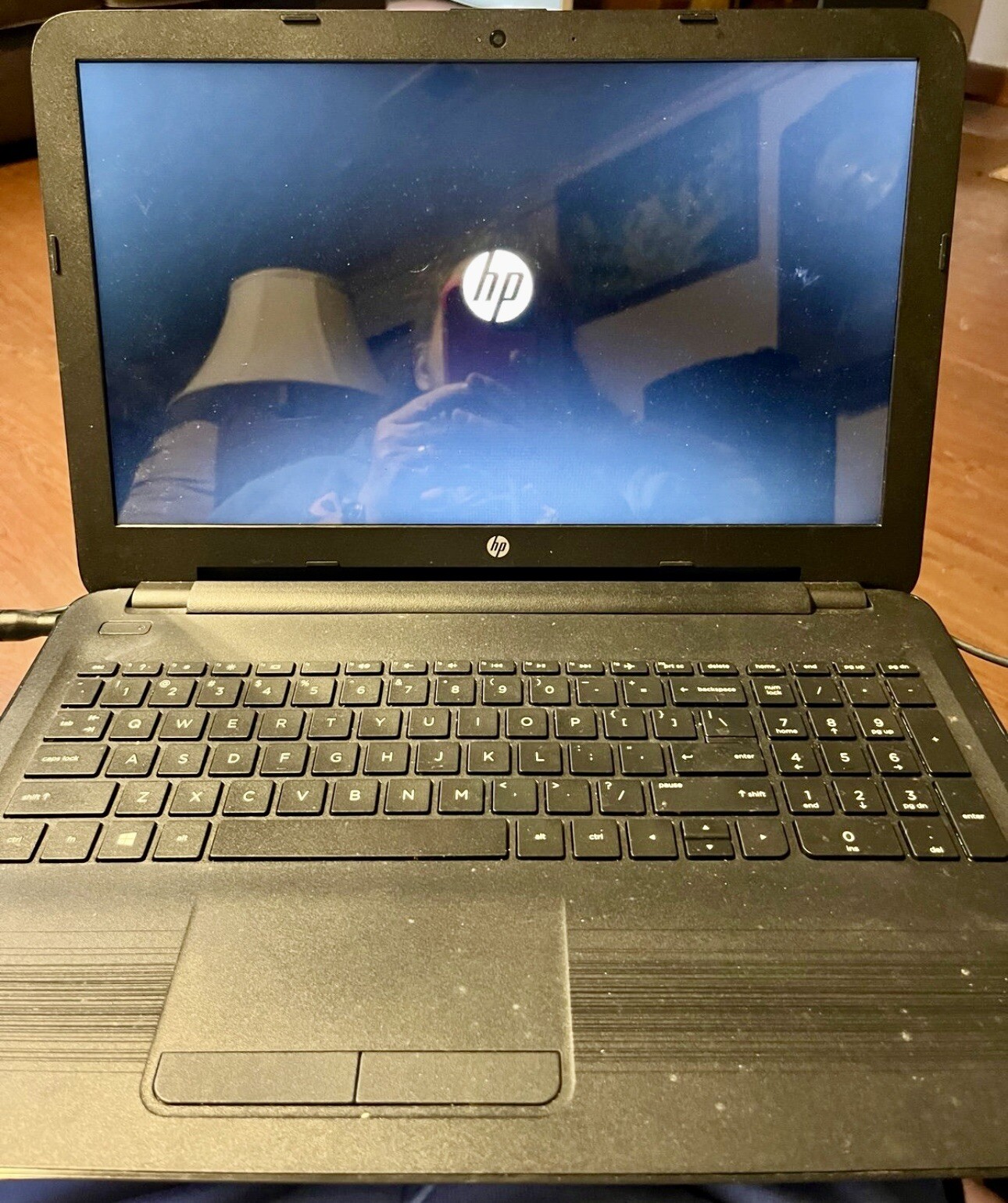 Hp Laptop Notebook