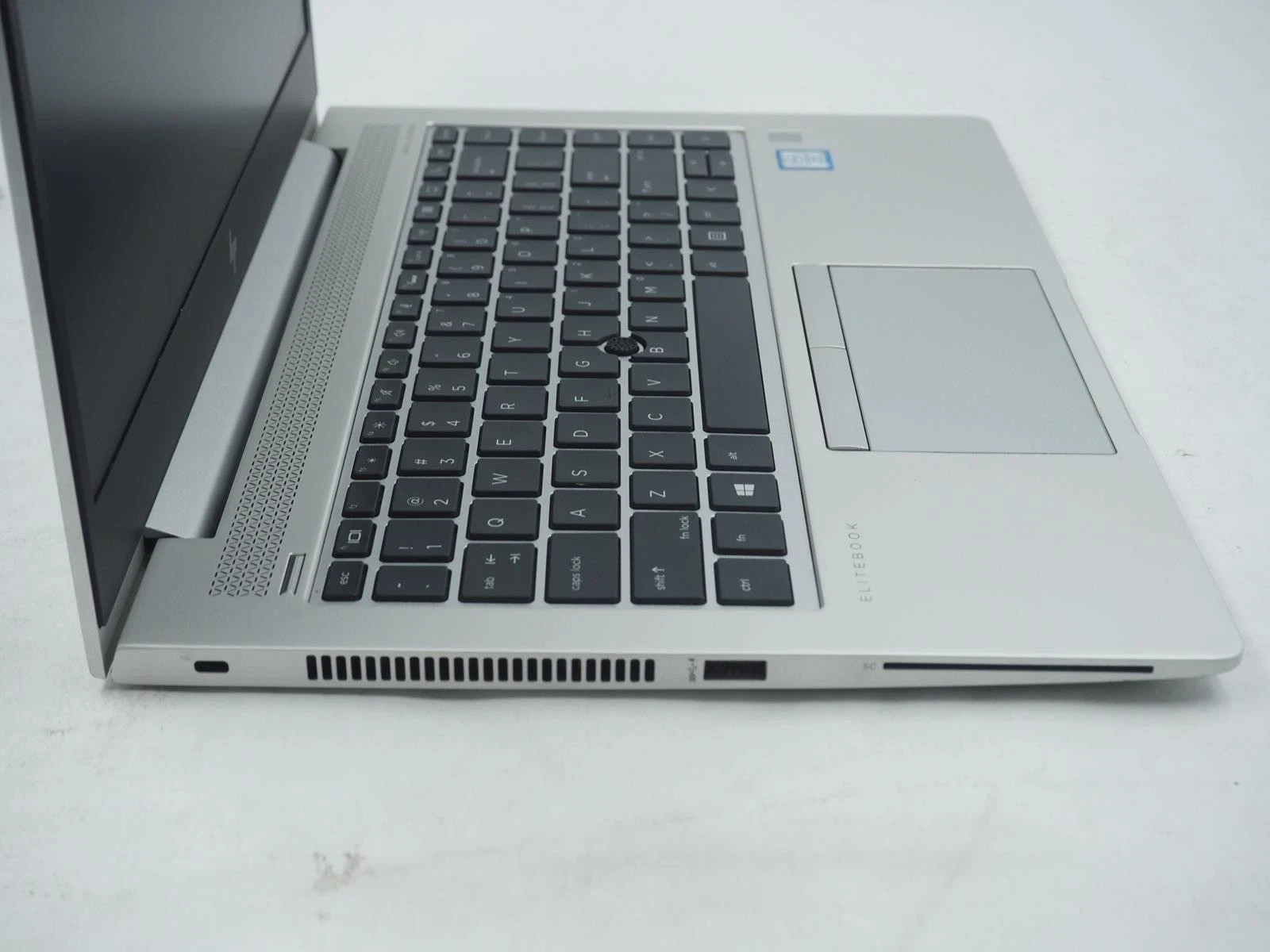 HP EliteBook 840 G6 14” FHD Laptop Intel i5-8365U 16GB RAM 256GB SSD Win 11 Pro