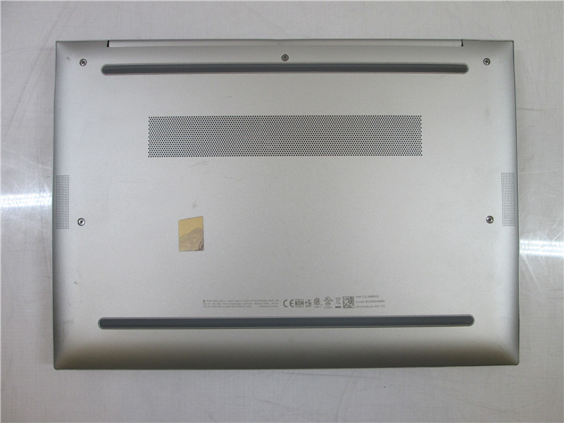 HP EliteBook 840 G10 Laptop i7-1365U 4.8GHz 8GB 512GB SSD Win11 COA