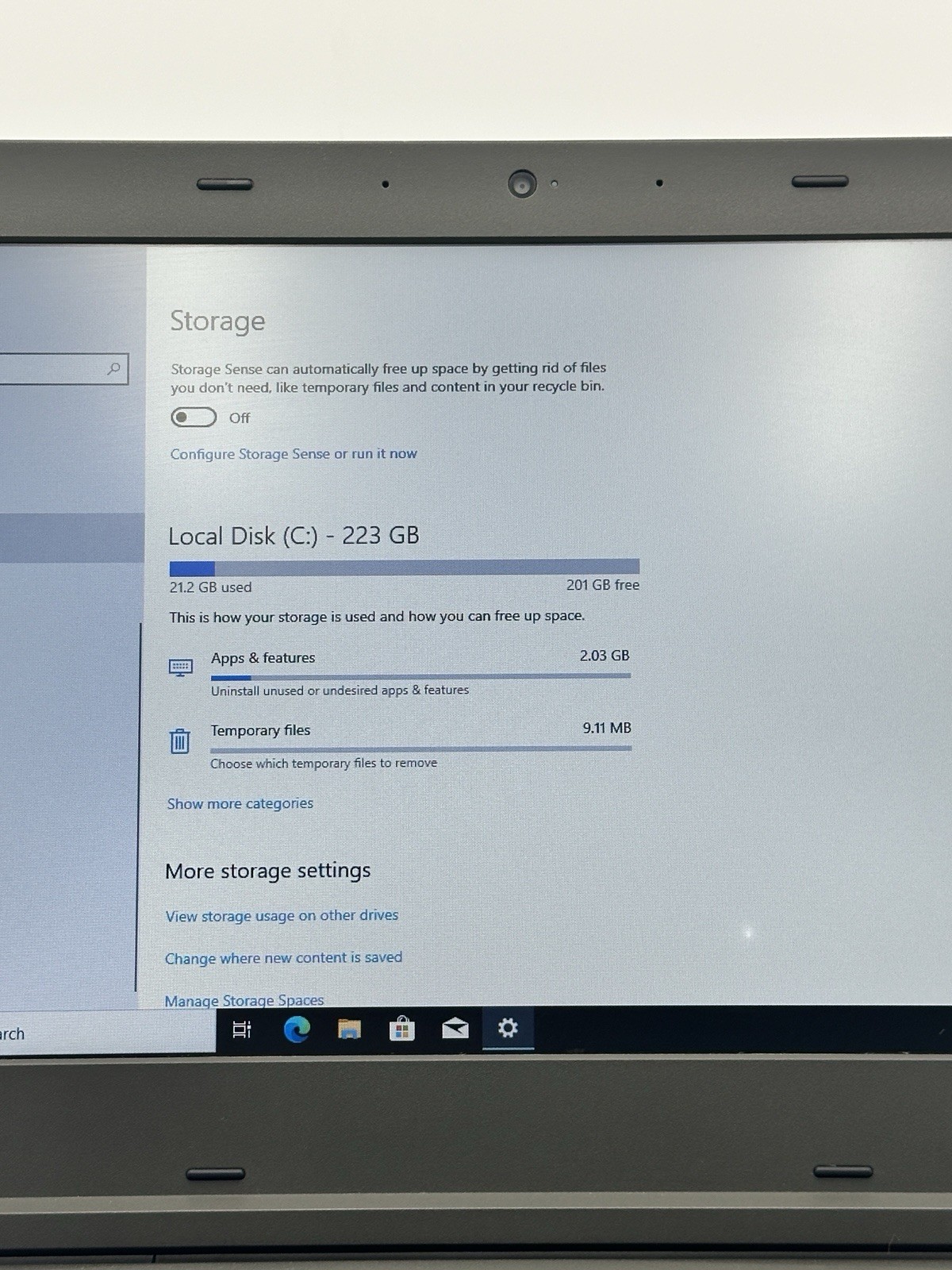 Lenovo ThinkPad L440m 14in Laptop, Core i5-4300M 2.6GHz, 8GB Ram,256gb SSD