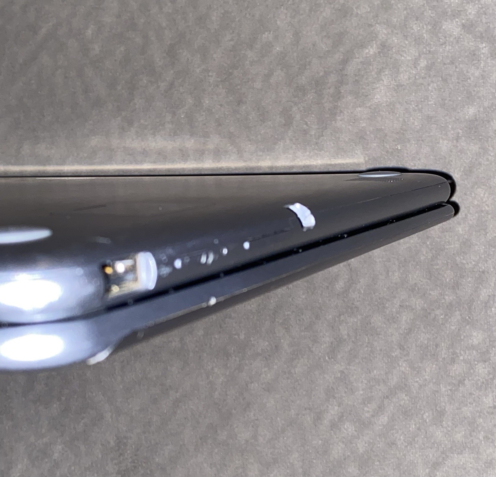 Samsung Chromebook Model XE525QBB For Parts