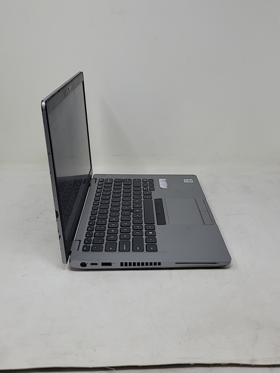 DELL LATITUDE 5411 Laptop Intel Core I7-10850H 8GB 512GB SEE NOTES