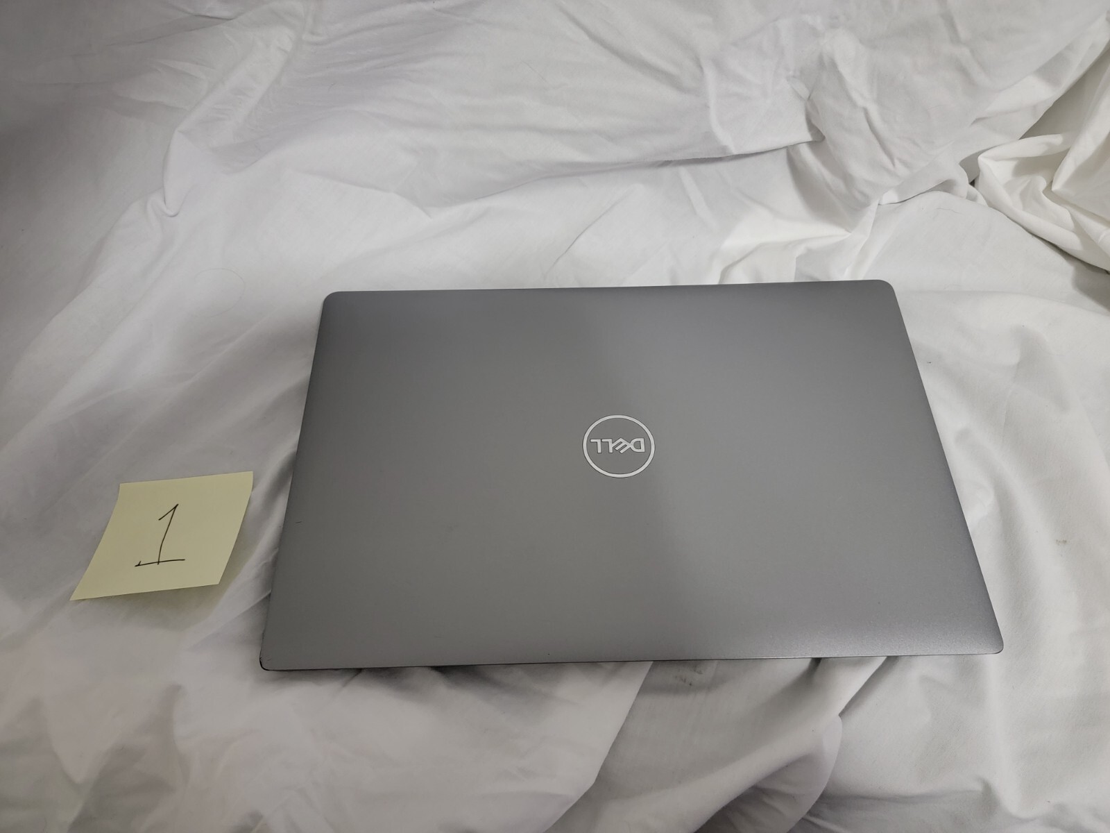 Dell Latitude 5530 | i7 12th Gen | 16 GB RAM | P104F005 | Grade C