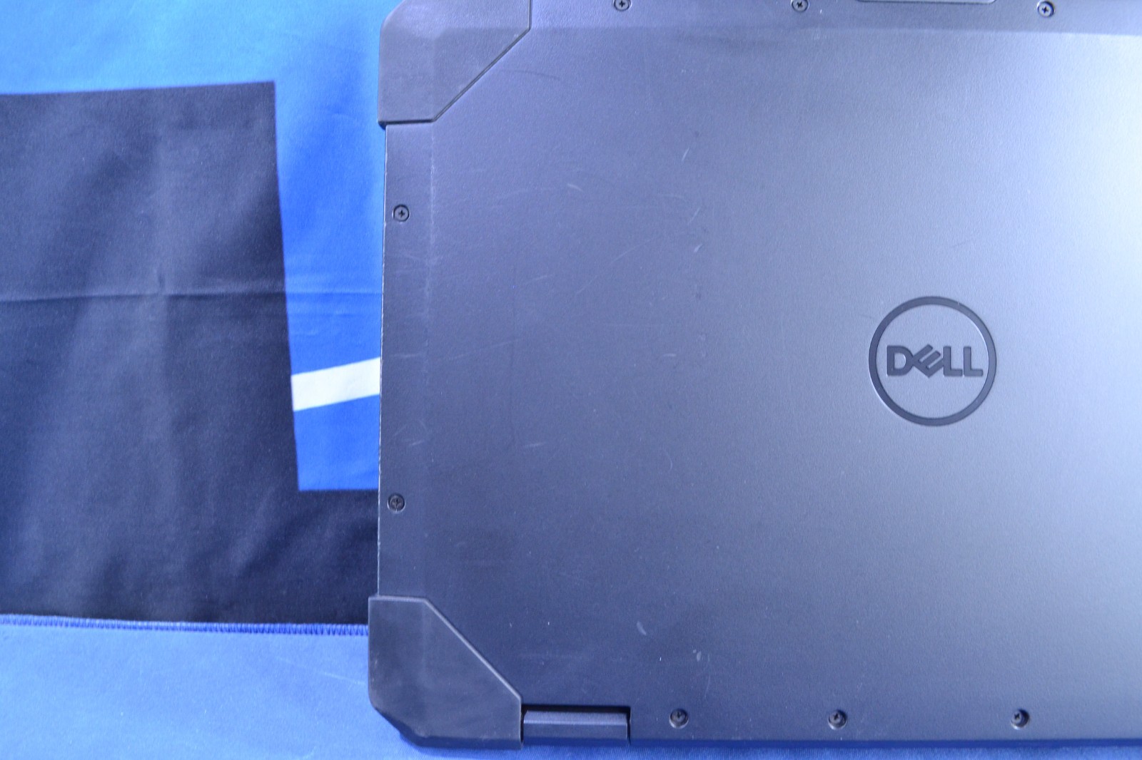 Dell Latitude 5420 Rugged Touch i5-8350U/ 16GB/ 512GB/ Windows 11 (J061207)