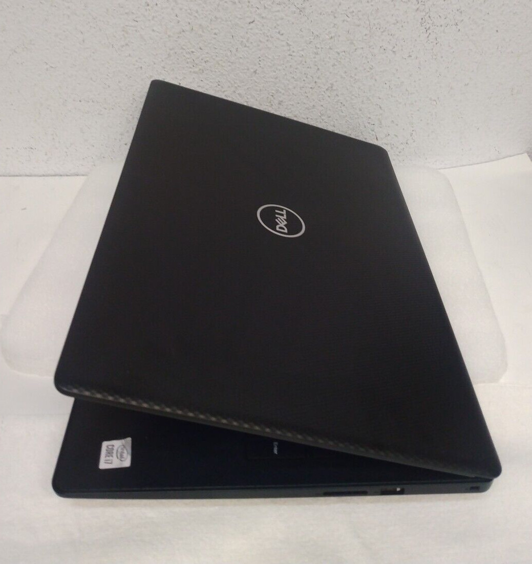 Dell Inspiron 15 3000 15.6” Touch Intel Core i7-1065G7 1.3GHz 12GB 1TB HD Win11