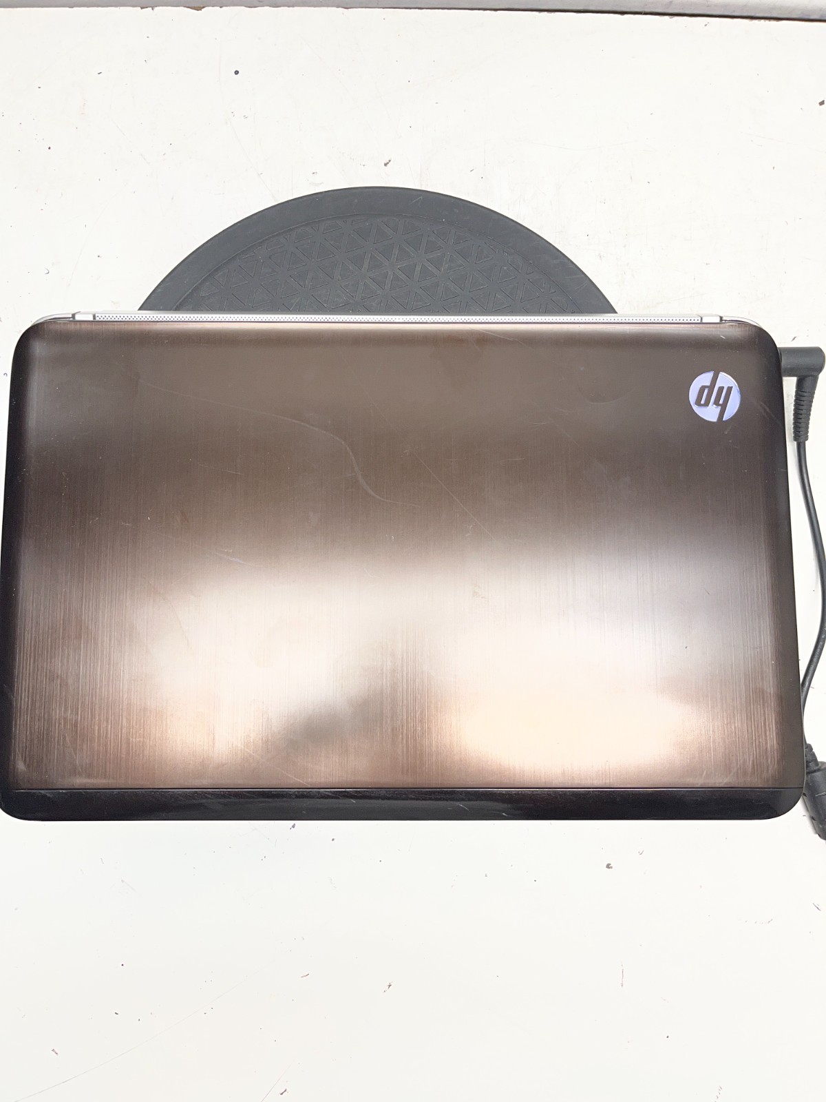 HP Pavilion DV6T-6100 Intel Core i7-2630QM 2.00GHz 6GB NO HDD