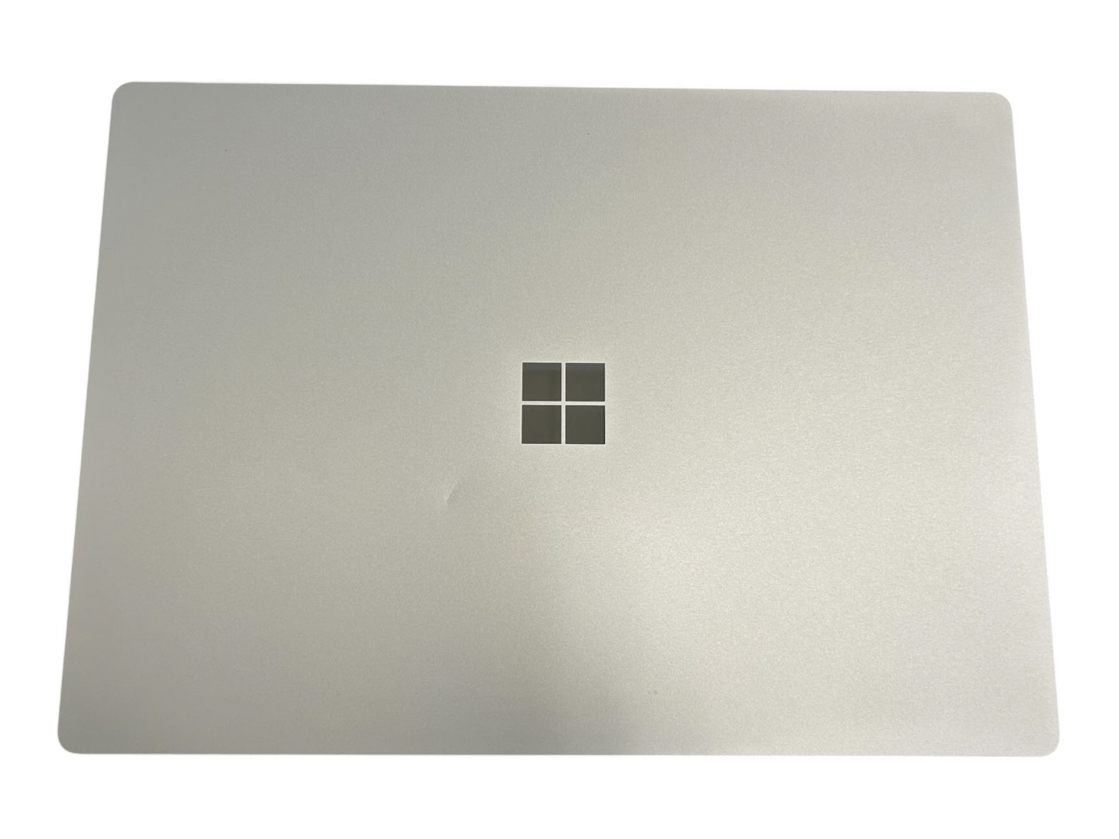 Microsoft Surface Laptop 3 15″ Silver 256GB Ryzen 5 16GB RAM