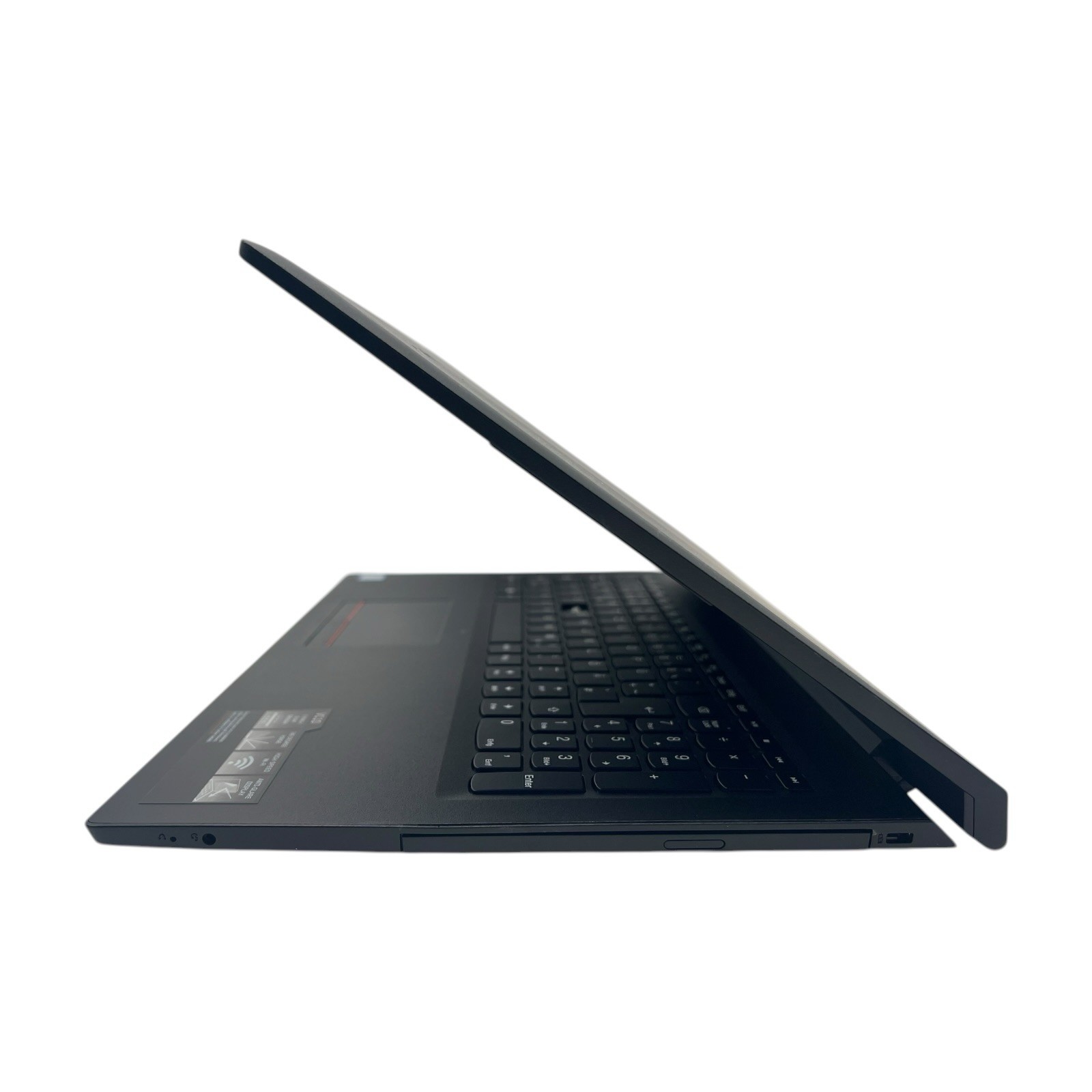 Lenovo ThinkPad v110-15ISK | Intel i3-6006U | 4GB RAM | 128GB SSD | Win 11 Pro