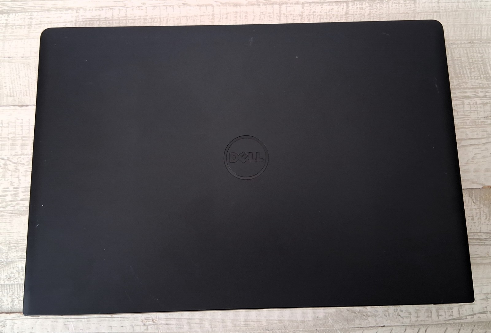 Dell Latitude 3570 Intel Core i5-6200U 2.30GHz 8GB RAM No HDD