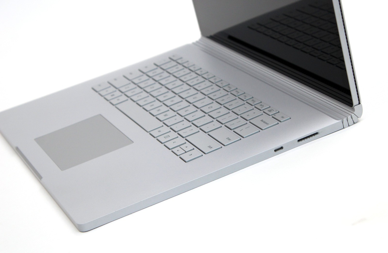 Microsoft Surface Book 2 15 TOUCH i7-8650U 1.9GHz 16GB 512GB SSD NVIDIA GTX 1060