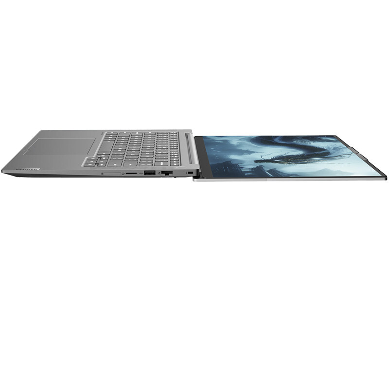 Lenovo ThinkBook 14+ 2025 Laptop intel Core Ultra 14.5-inch 120Hz 3K Display