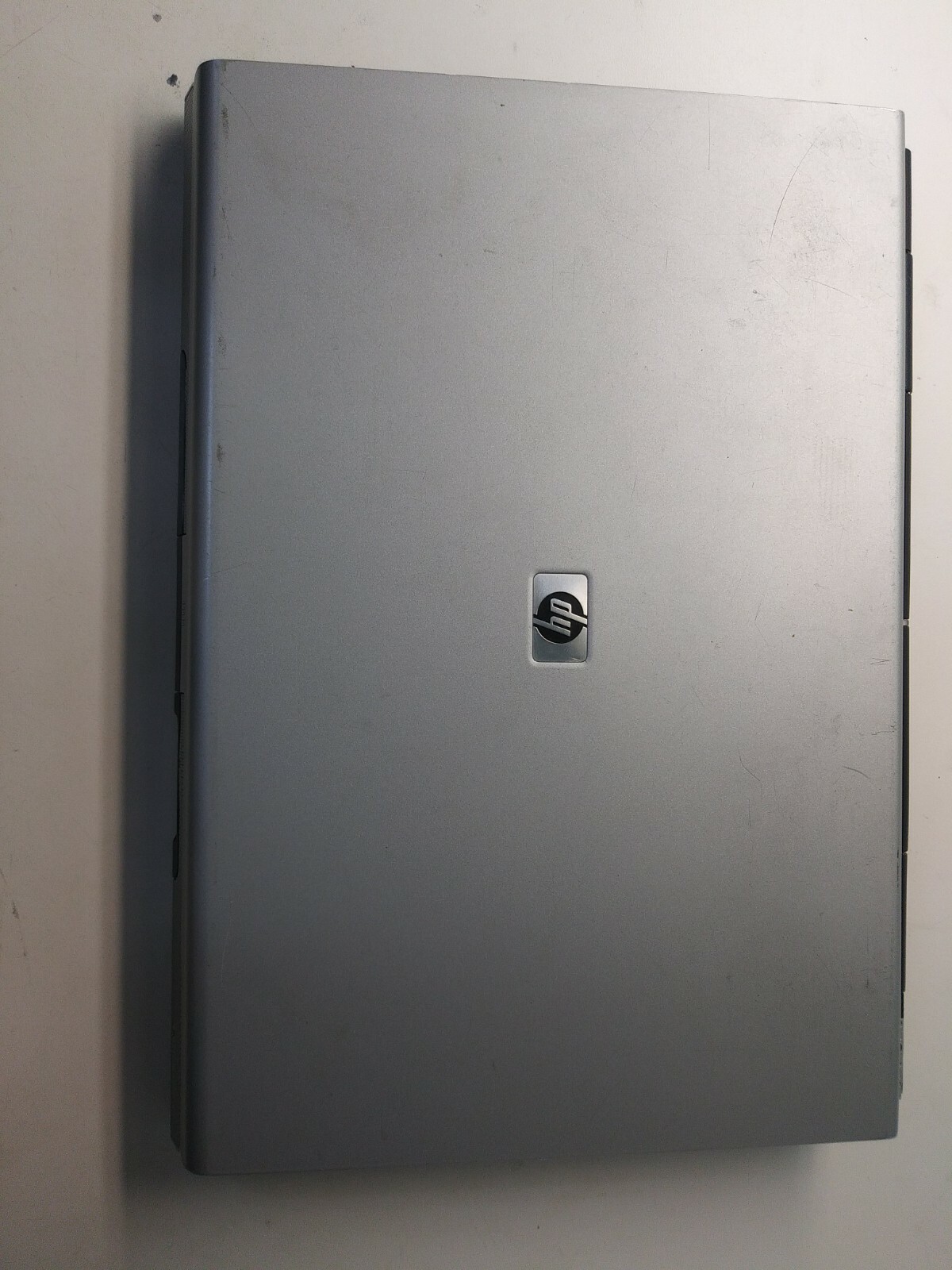 HP Pavilion DV1000 Laptop As Is