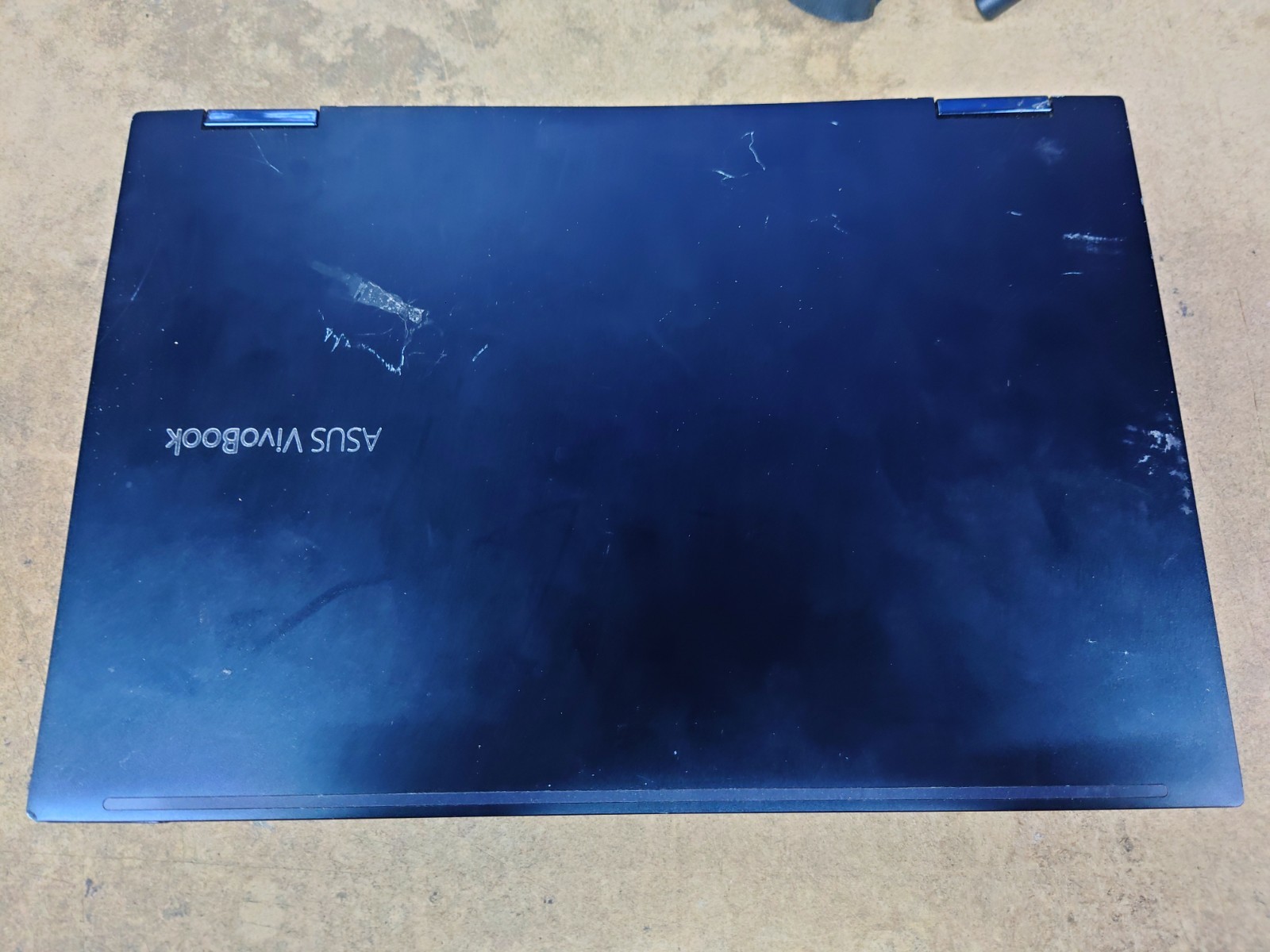 Asus Vivobook 14 TM420U 14″ FHD Ryzen 7 5700U 8GB RAM No OS/SSD