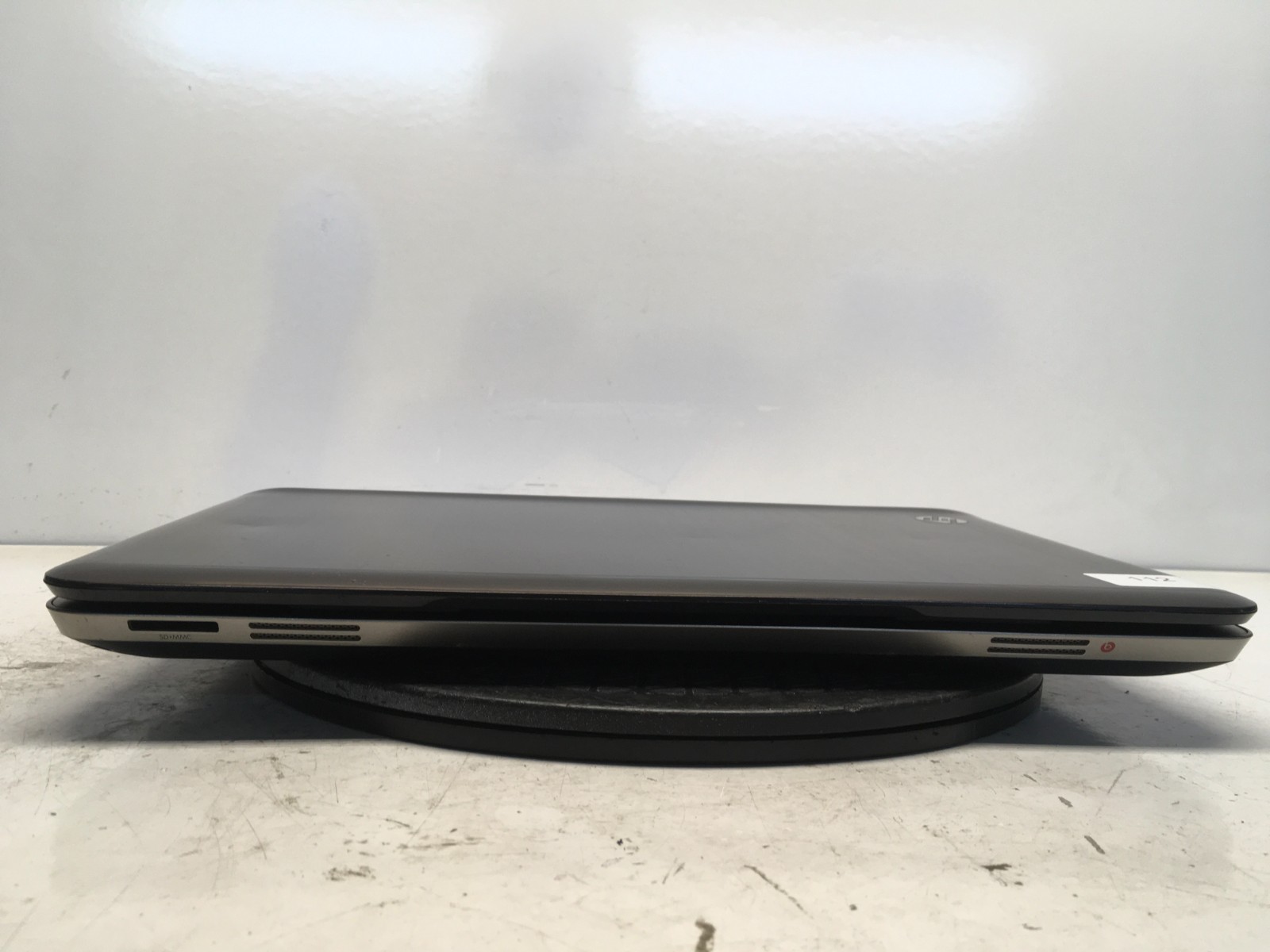 HP Pavilion DV6T-6000 Intel i7-2720QM 2.2GHz 8 GB NO HDD