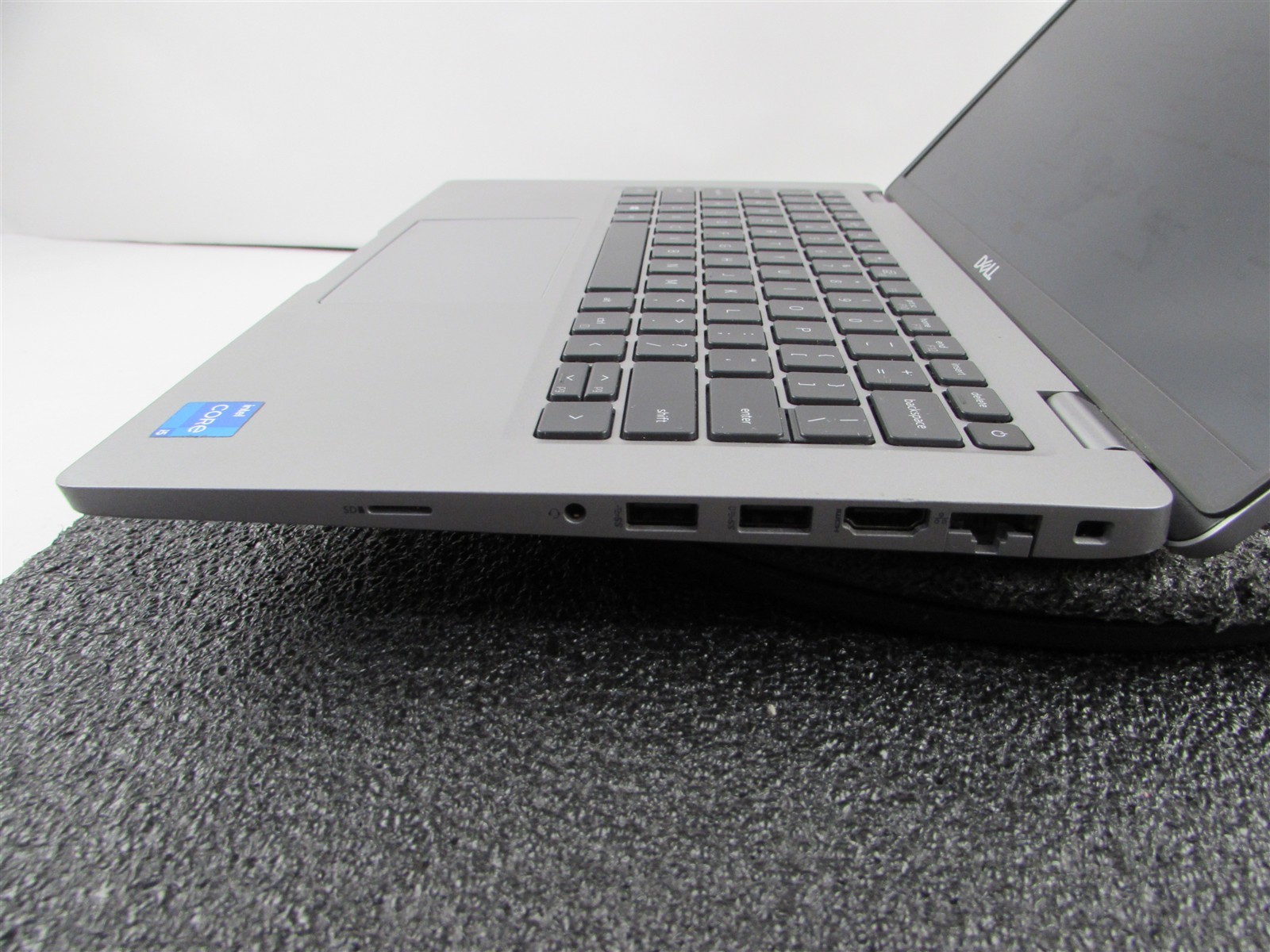 DELL LATITUDE 5420 1920X1080 FHD CORE I5-1145G7 512GB SSD 32GB RAM NO O.S/BATT