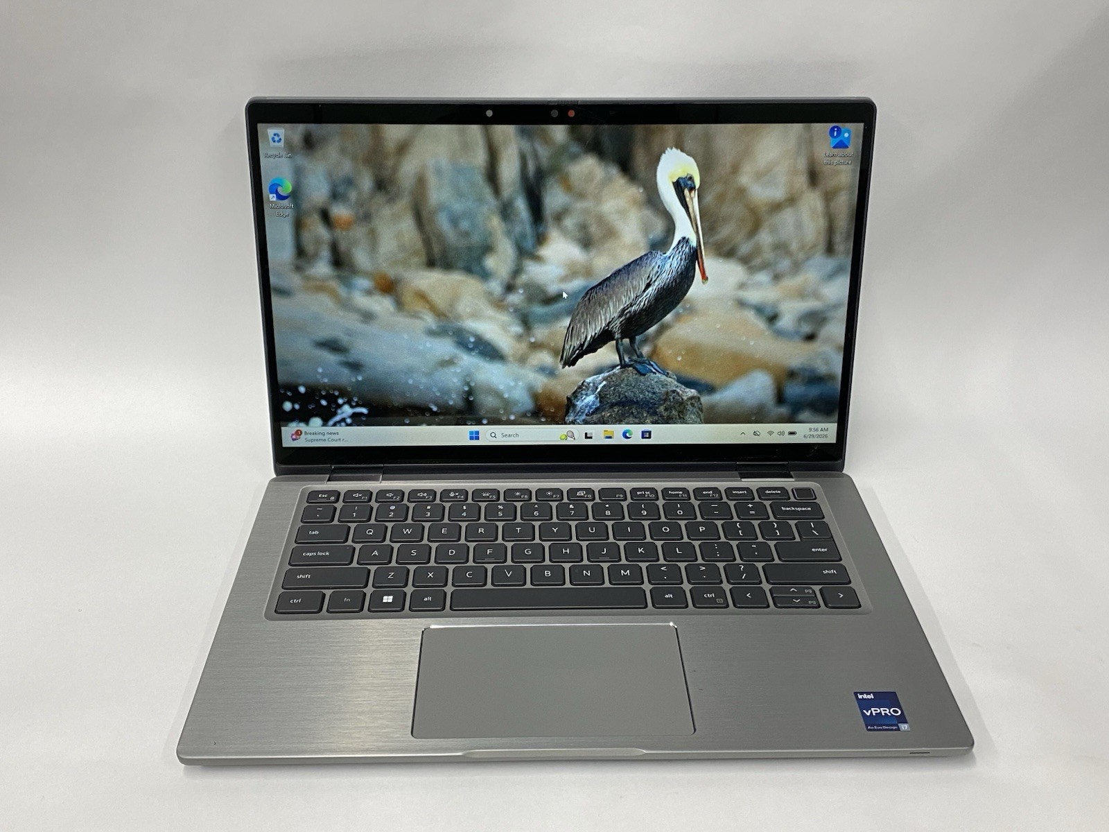 Dell Latitude 7430 – Grade B – Touch FHD – i7-1265U – 16GB – 256SSD – W11P