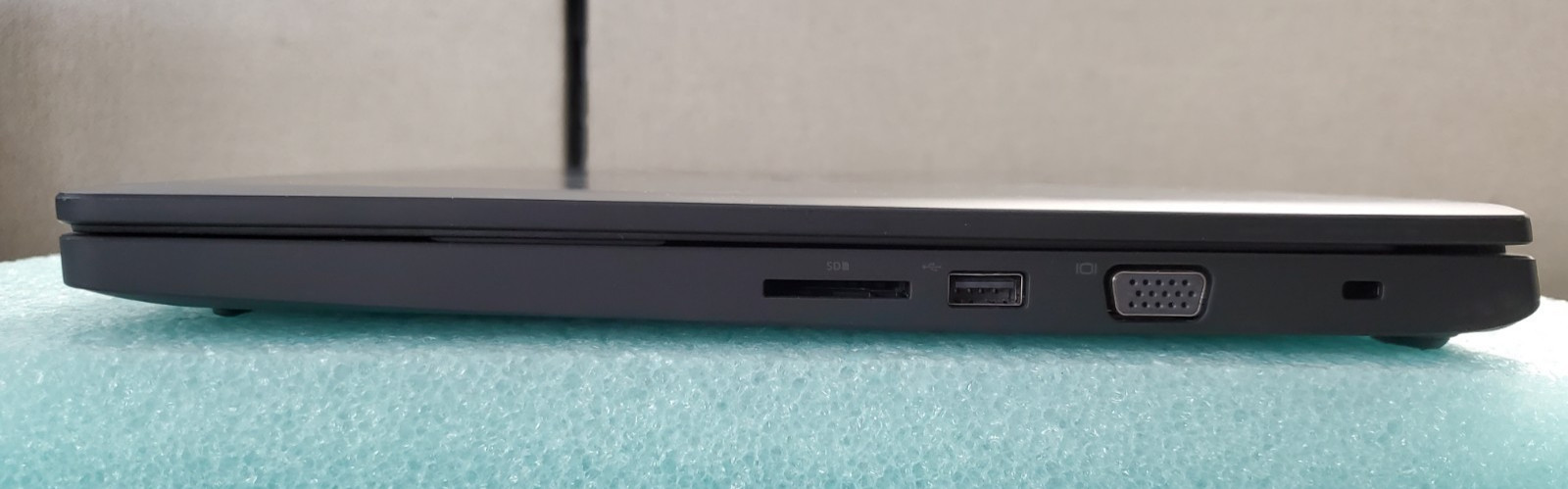 Dell Latitude 3560 15.6″ i3-5015U 4GB RAM No HD/OS *BIOS/No battery* | C686