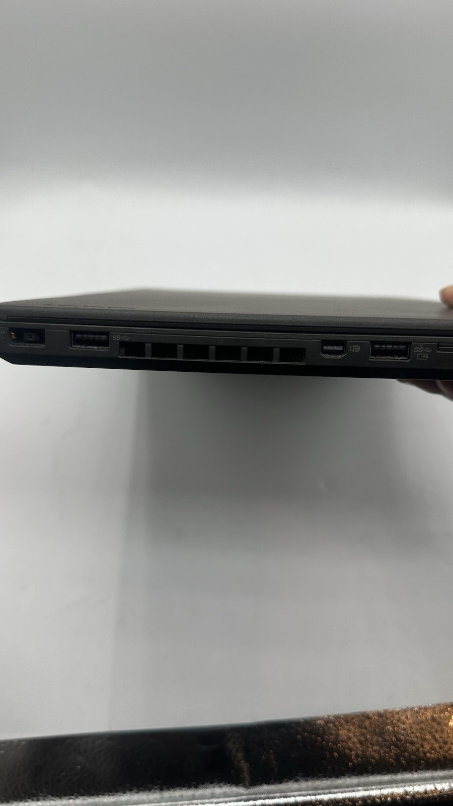 Lenovo ThinkPad T460 Core i5-6200U 8GB RAM ,500G HDD,Win10