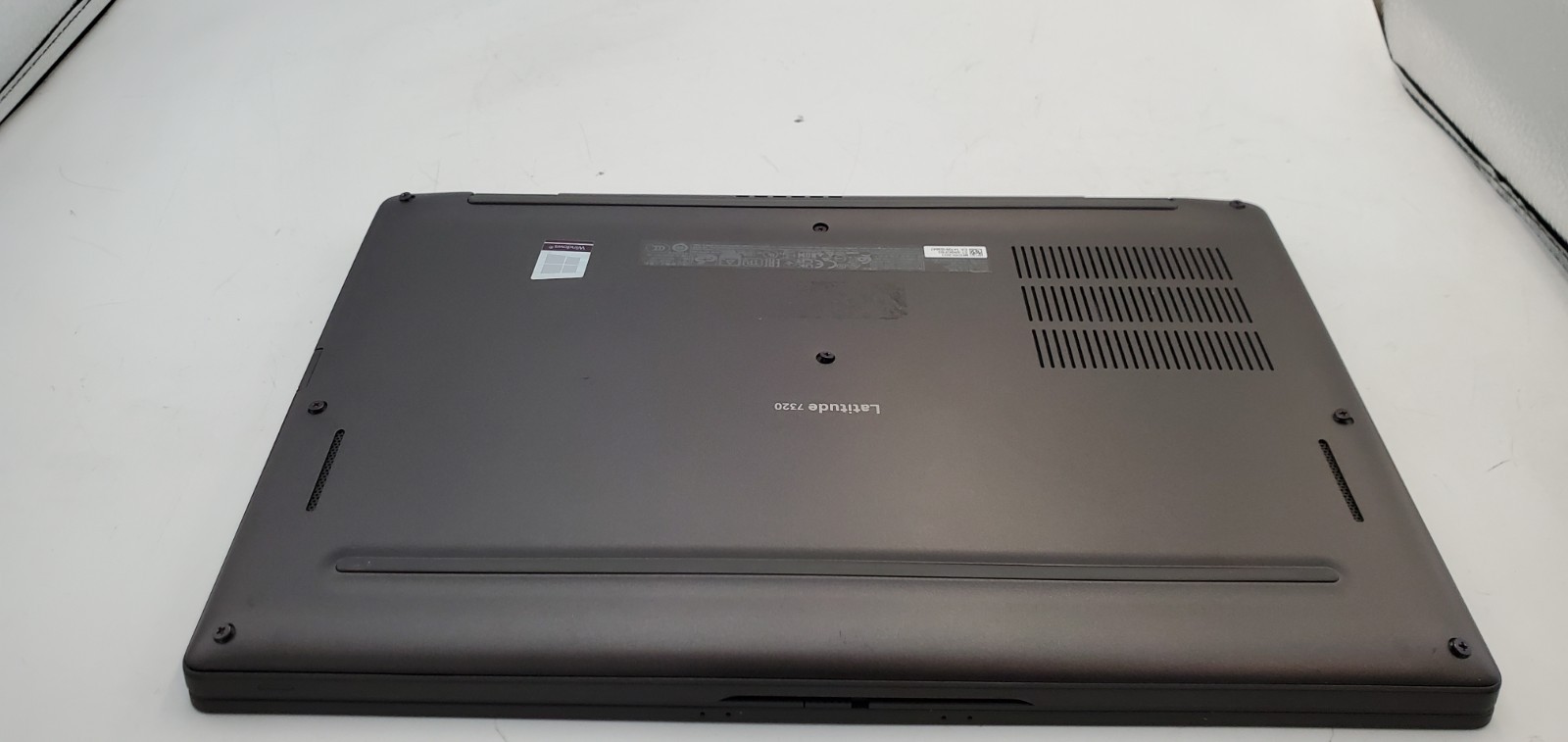 Dell Latitude 7320 i7-11th Gen Laptop Intel Core 3.0 GHz 16GB No SSD/OS 13″