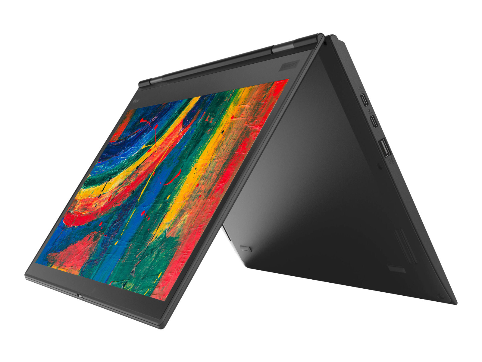 Lenovo X1 Yoga Gen 3 14″ 2-in-1 Laptop i7 8650U 16GB 256GB NVMe Windows 11 Pro