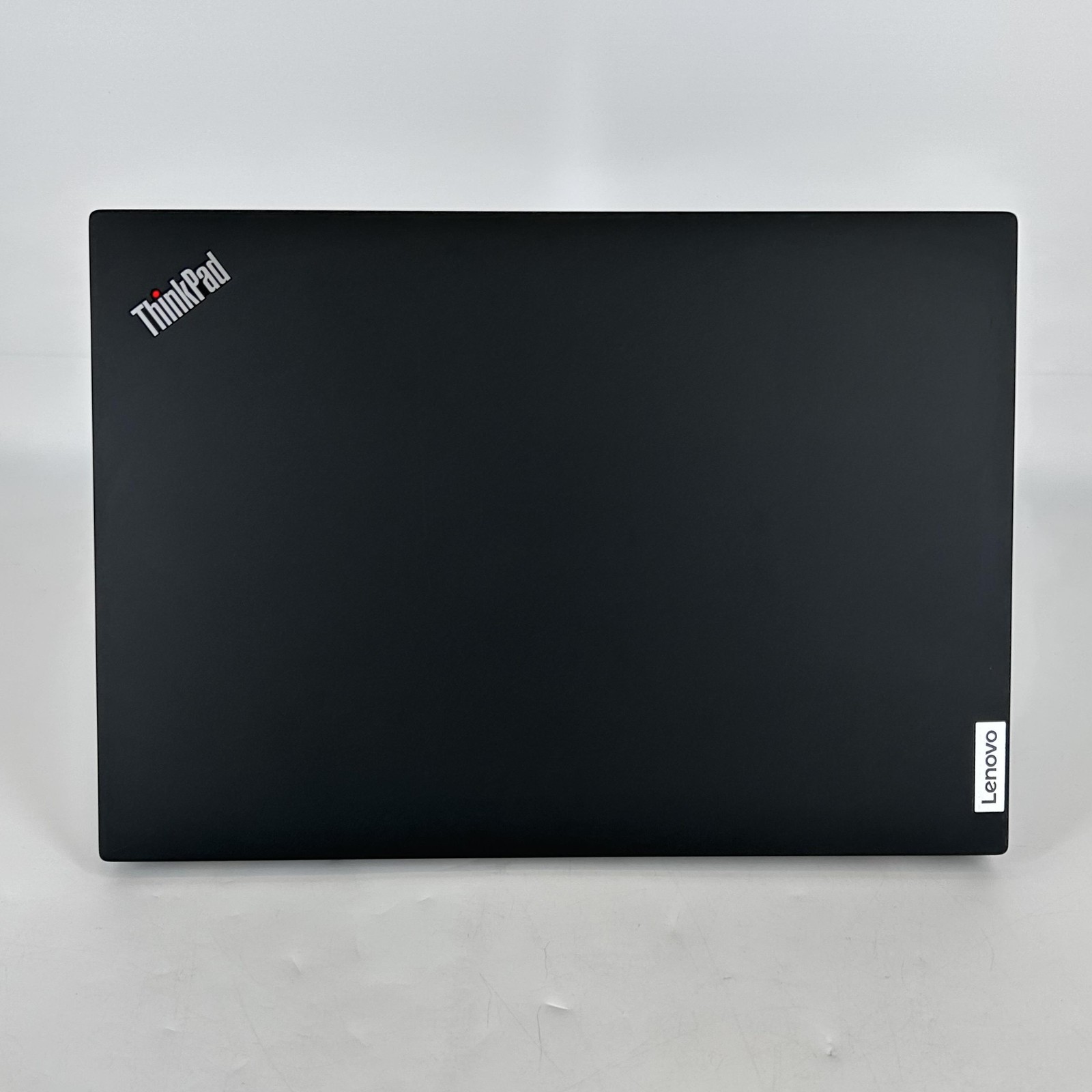 Lenovo ThinkPad T16 Gen 1 Gray FHD+ TOUCH 2.2GHz i7-1270P 32GB 1TB SSD Very Good