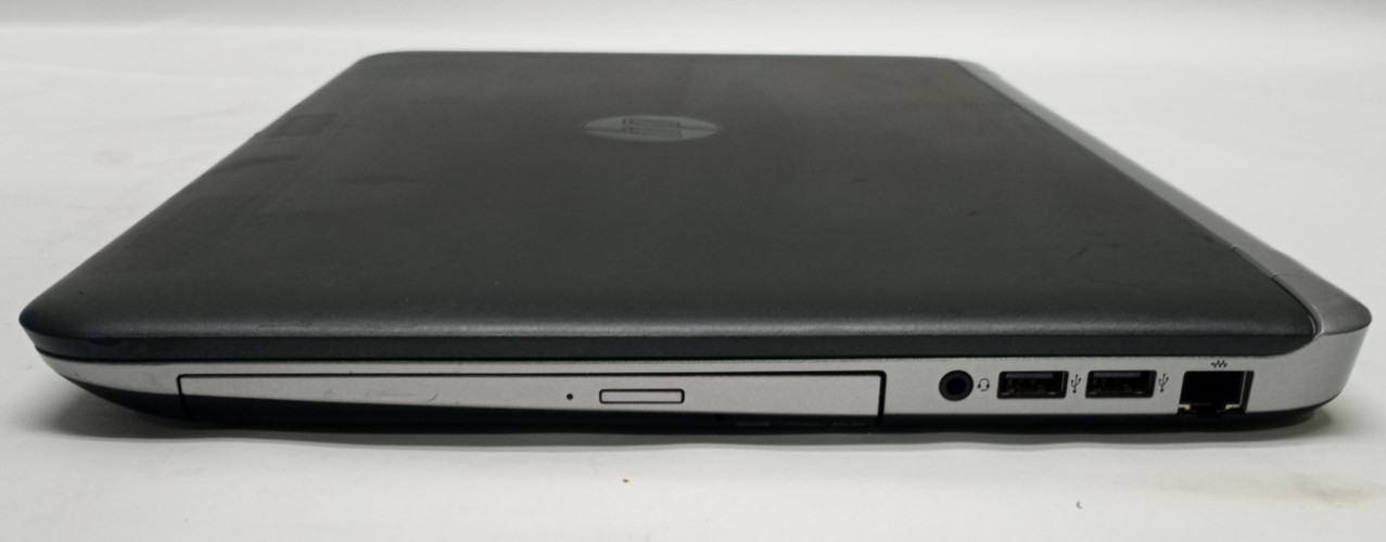 HP ProBook 455 G3 AMD A10-8700P r5@1.80GHz 8GB RAM 500GB HDD No OS/Battery MC748