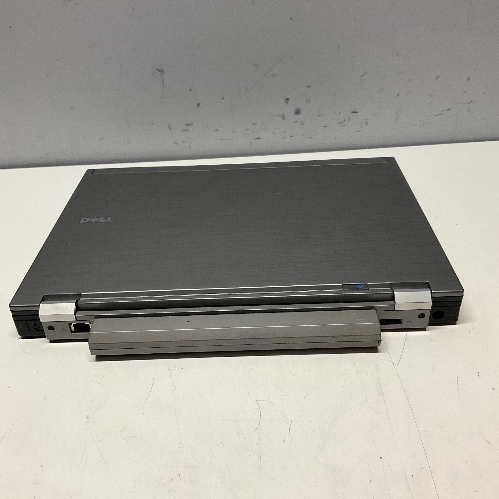 Dell Latitude E6410 Laptop Intel Core i5 M 540 2.53GHz 4GB RAM 128GB SSD Win 10