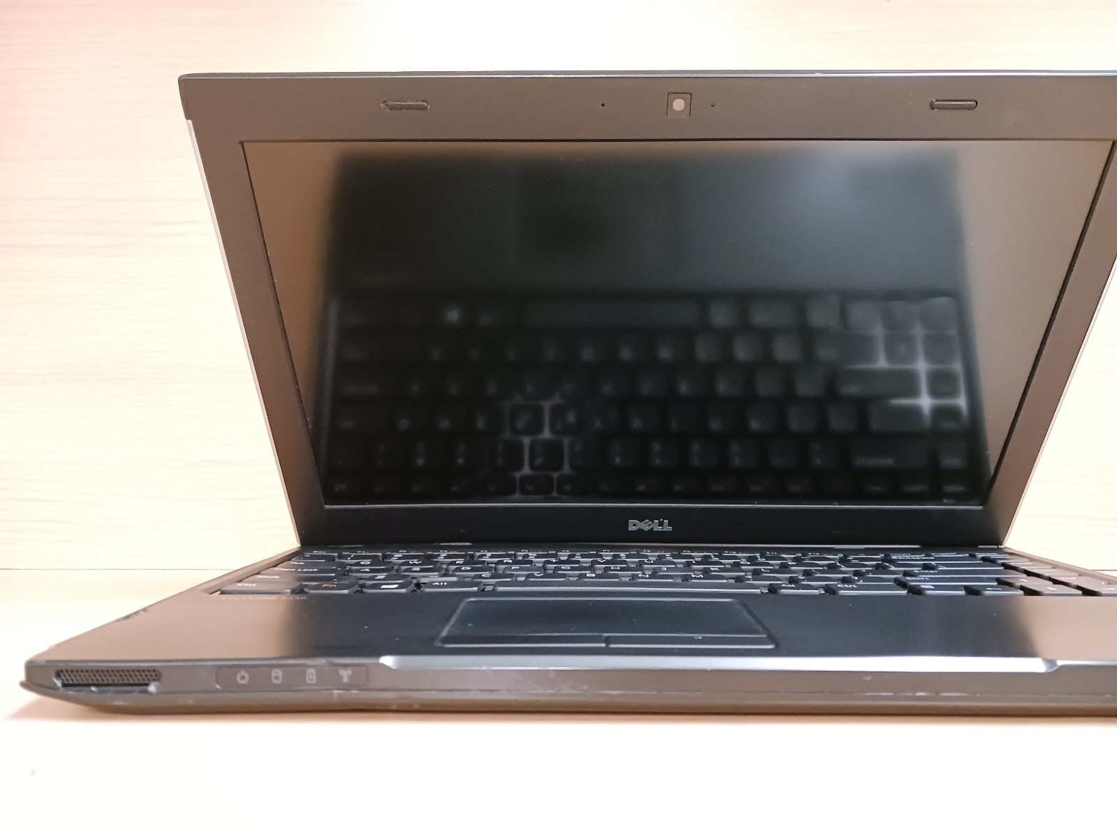 Dell Latitude 3330 Laptop FPONW No Bat/Ch/HD/RAM/OS PLEASE READ DESCRIPTION/PICS