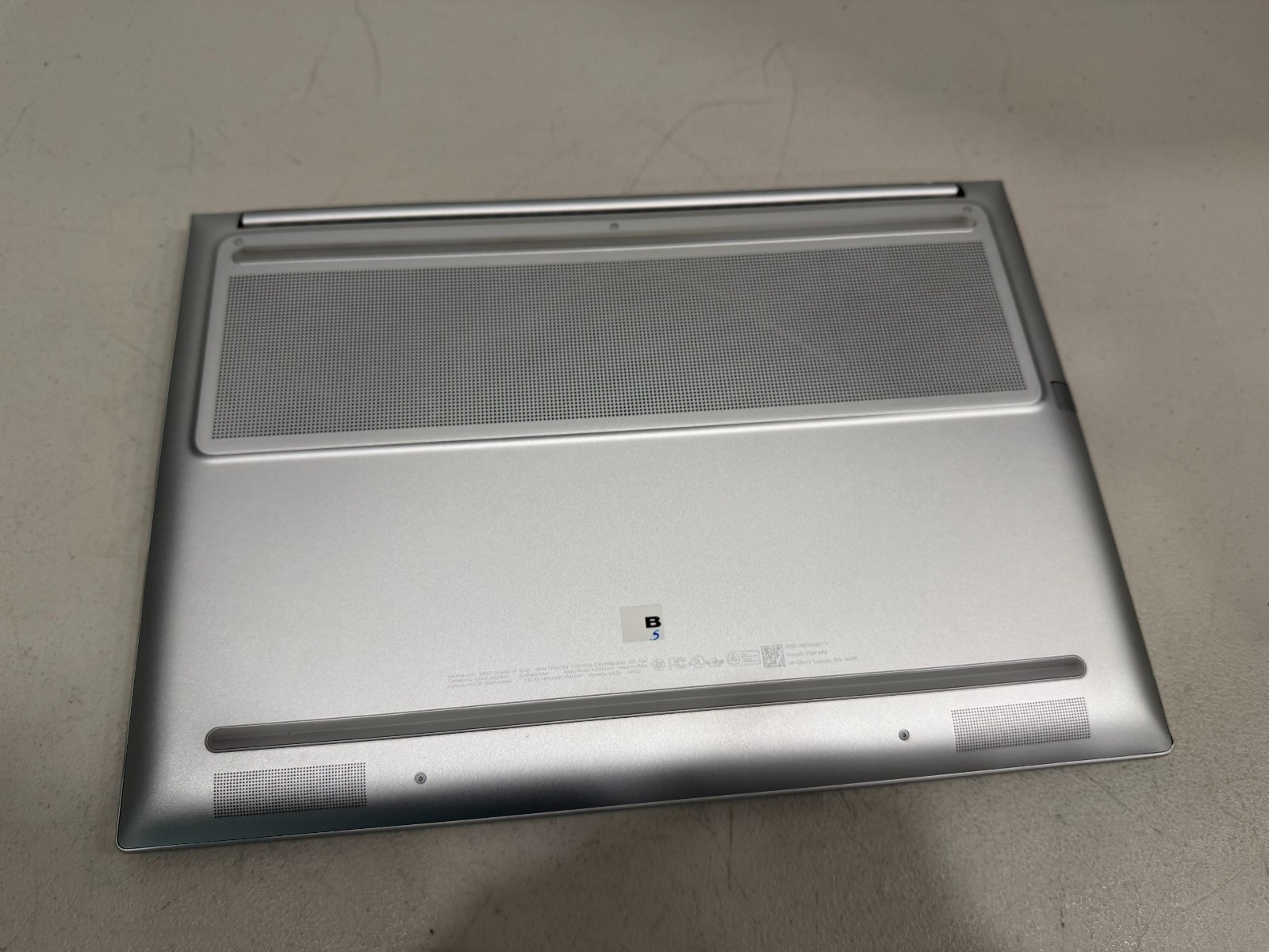 HP Envy 16 OLED Touch i9-13900H RTX 4060 32GB 1TB SSD 120Hz 16″ Win 11