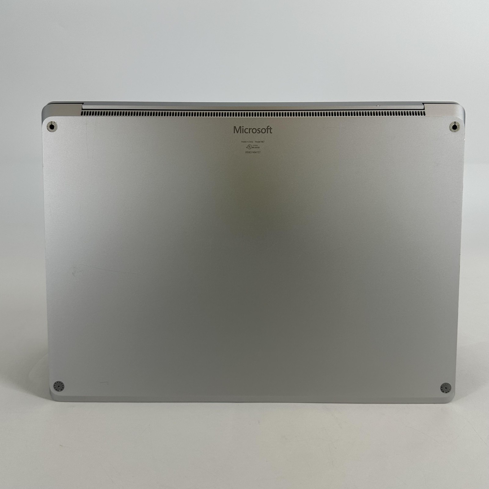 Microsoft Surface Laptop 3 13.5 2K TOUCH i7-1065G7 1.30GHz 16GB 512GB SSD Good