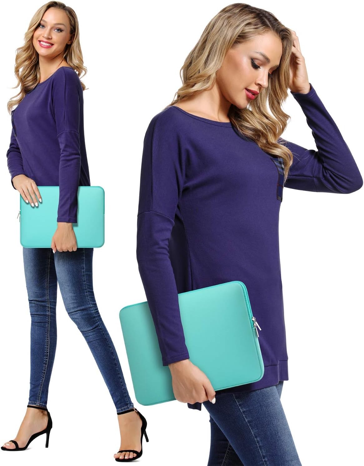 11.6 inch Laptop Case Compatible with 12 inch MacBook Air 11 inch ASUS Vivobook