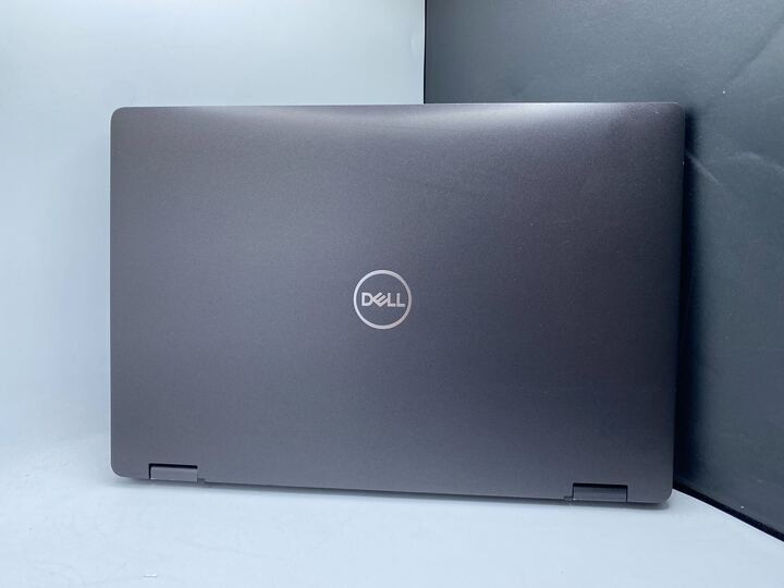Dell Latitude 5300 13.3″ Laptop Intel Core i5-8365U 1.60GHz 8GB RAM 256GB SSD