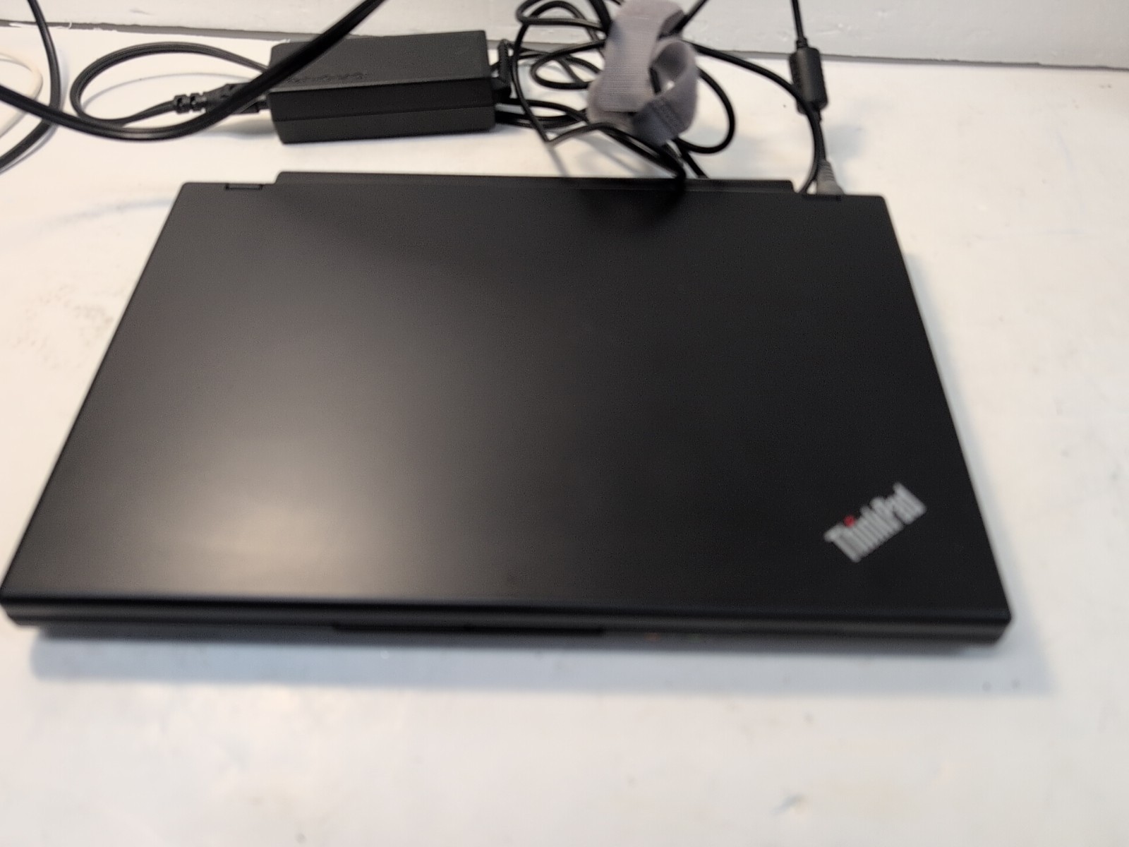 🔥Lenovo Thinkpad X100e 12″ Laptop AMD MV-40 CPU/4GB RAM/500GB HDD/WinXP –