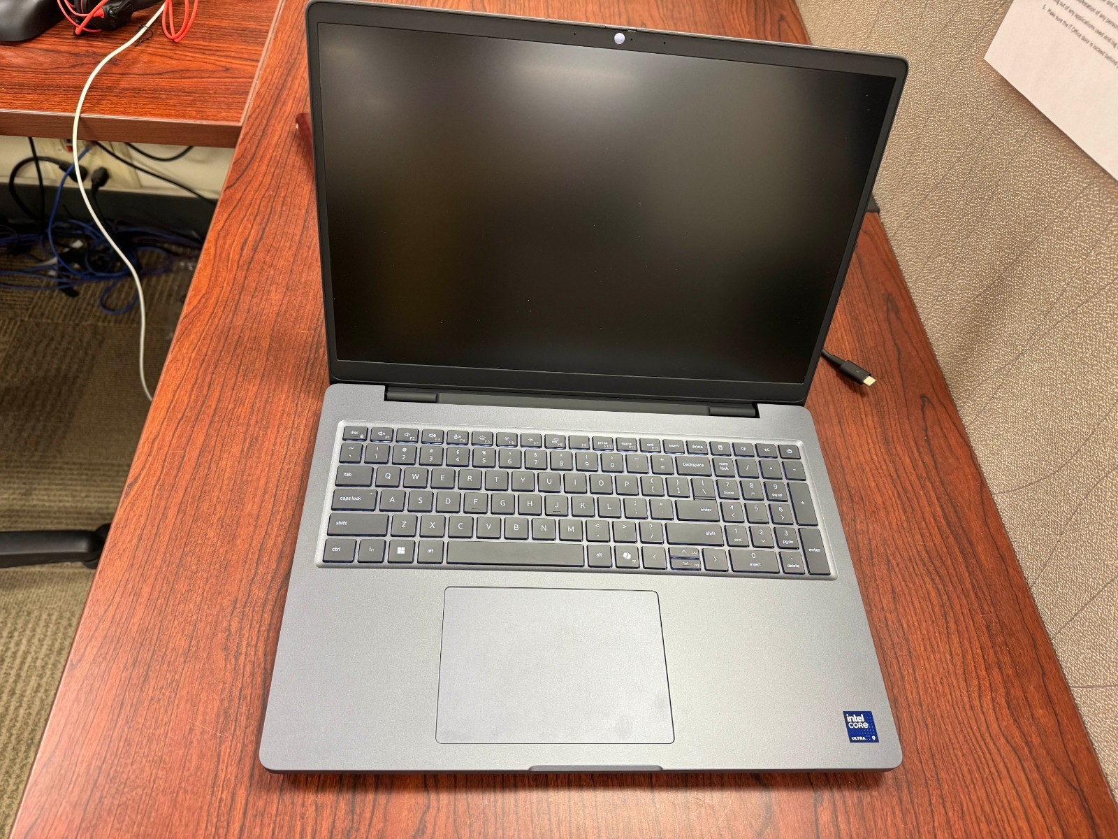 Dell Pro Max Laptop 16 Plus