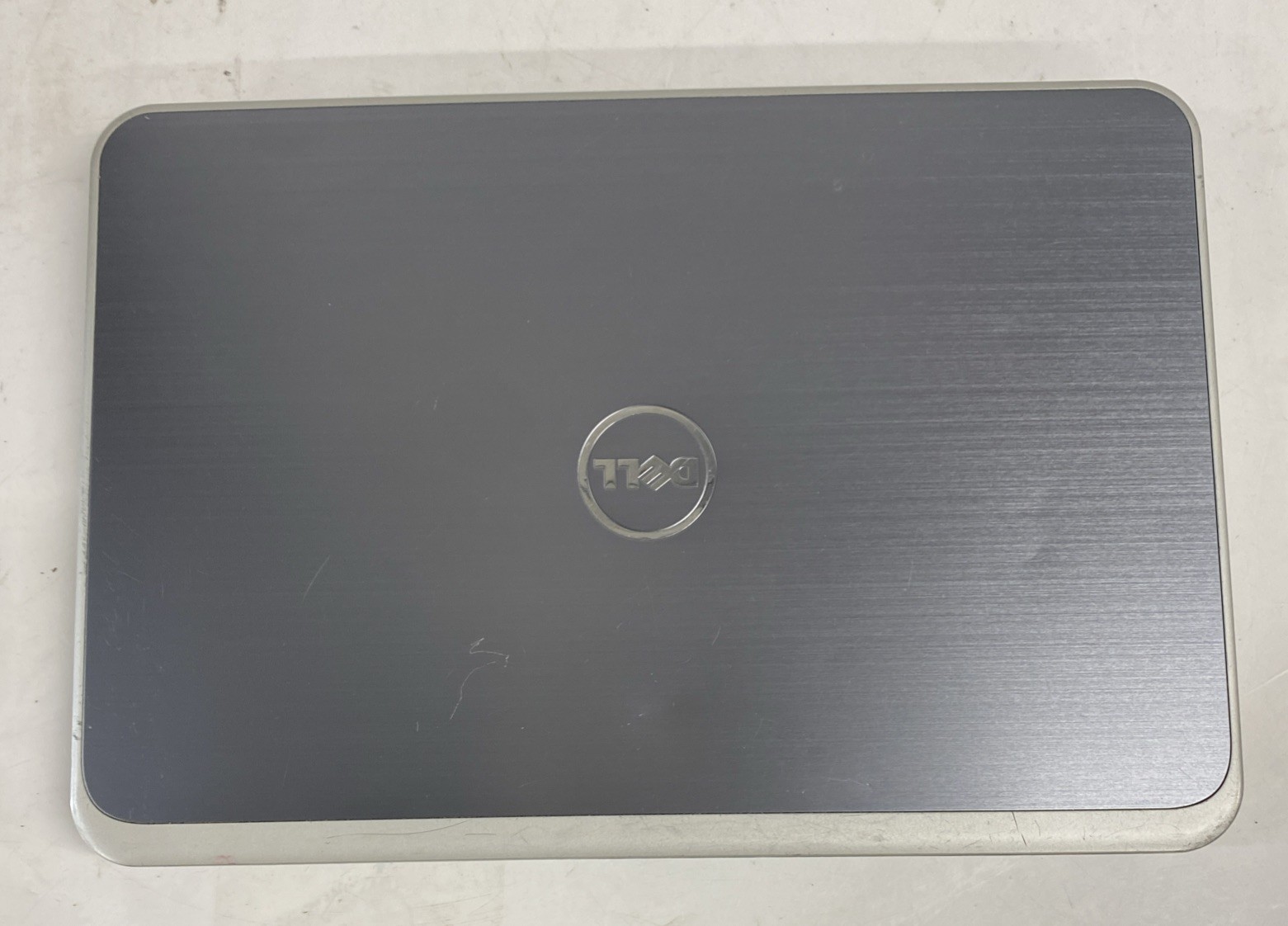 Dell Inspiron 5537 Intel i7-4500U 1.8GHz 4 GB NO HDD -READ
