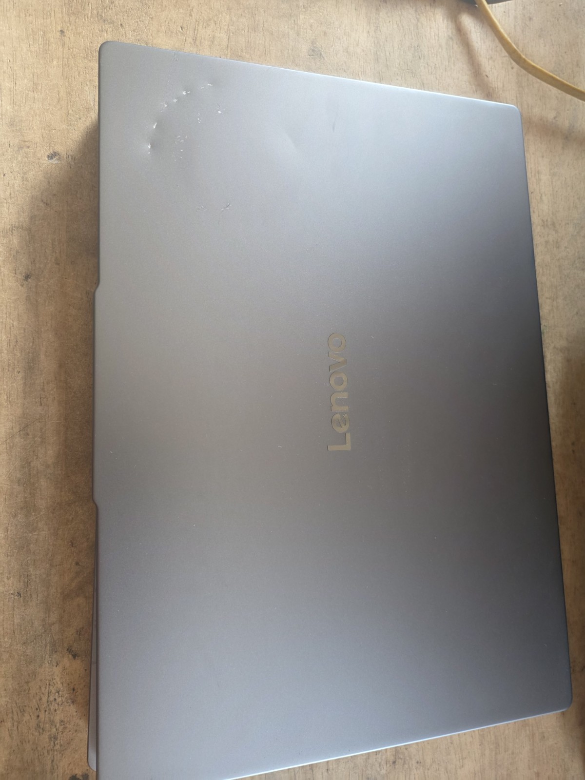 Lenovo IdeaPad Slim 3x 15Q8X10 15.3″ WUXGA Touch Snapdragon X 16GB 1TB SSD B