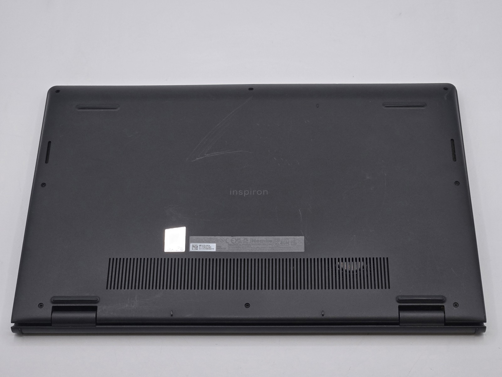 DELL Inspiron 15 3530 15″ FHD Touch 13TH I7-1355U 512GB SSD 16GB W11P *READ*