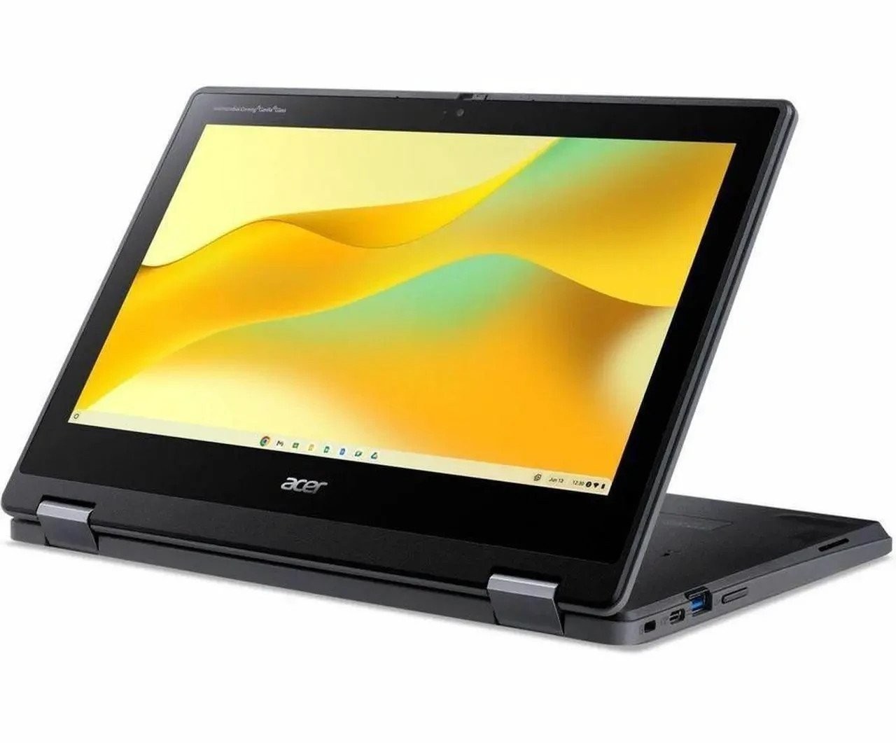 Acer Chromebook Spin 511 R756T-C149 11.6, 2-in-1 N100 – 4GB – 32GB ChromeOS
