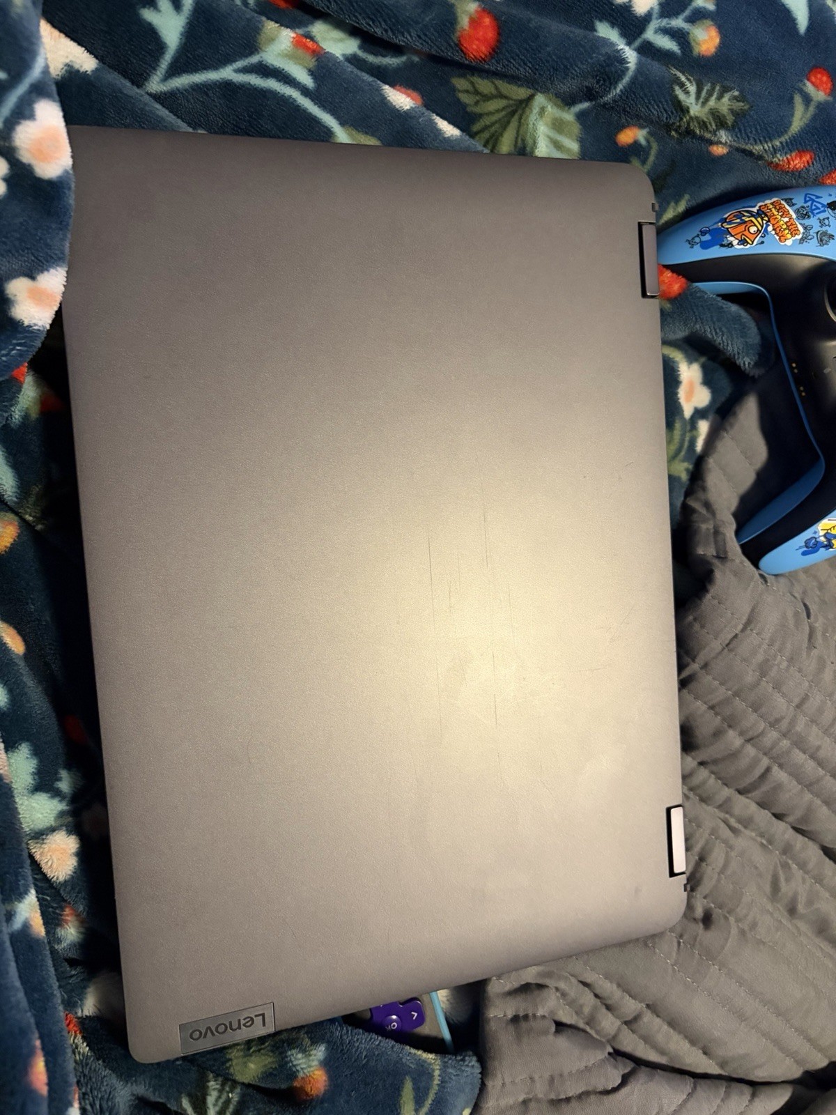 Lenovo IdeaPad Flex 5 14IAU7 14″ i3-1215U 8GB 238GB SSD Win 11 Gray