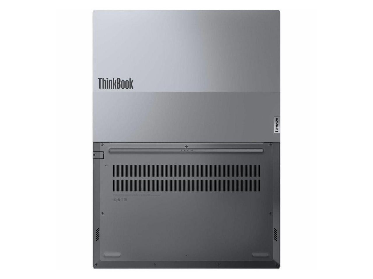 Lenovo ThinkBook 16 G9 IRL 21US0001US 16″ Touchscreen Notebook – WUXGA – 120 Hz