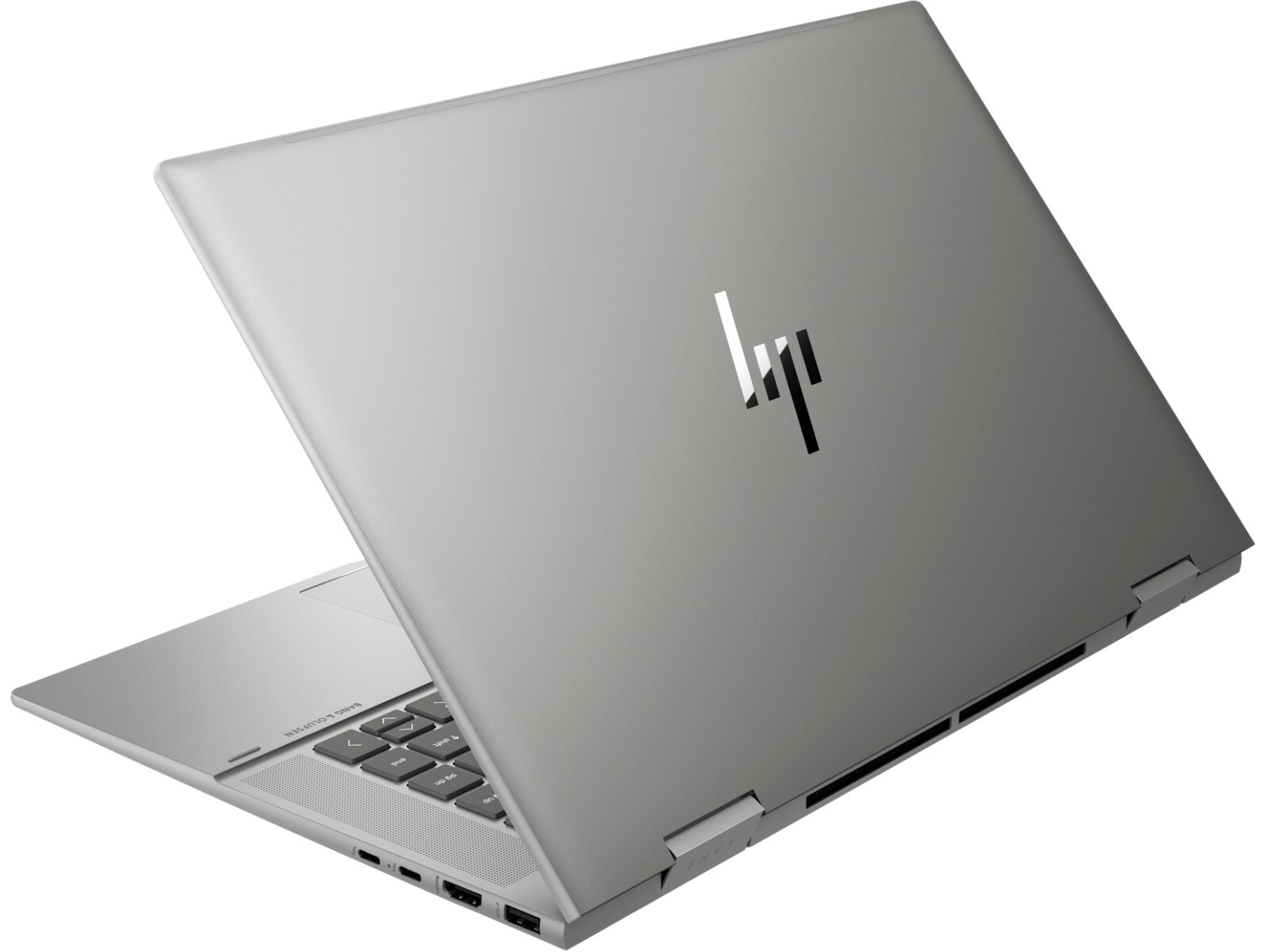 HP Envy Touch X360 15-fe1073cl 15t Laptop PC 15.6″ U7-155U 32GB 1TB BL Key W11