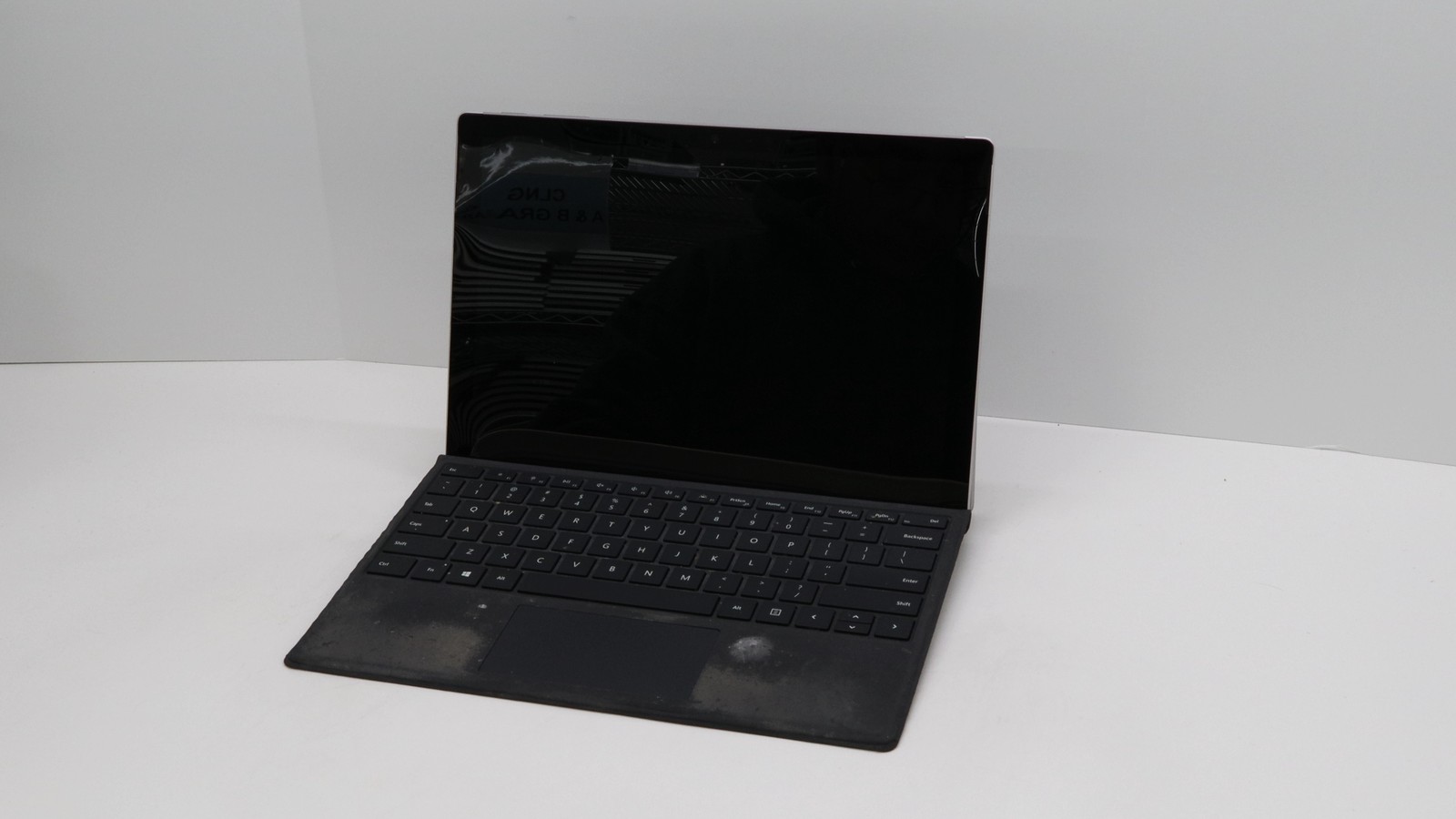 Microsoft Surface Pro 6 12 Core i5 8GB 128GB Silver 2018