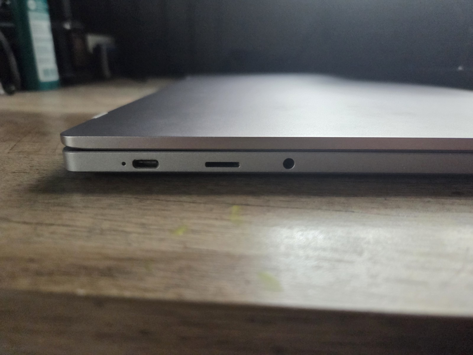 Samsung Chromebook 15.6″ Intel Celeron N4000 4GB RAM 32GB Storage XE350XBA