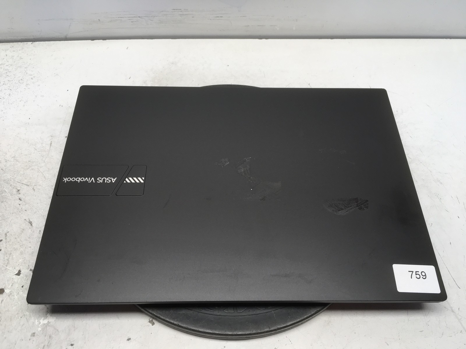 Asus Vivobook X1605M Intel Core i5-1335U 1.3GHz 16 GB NO HDD No Batt
