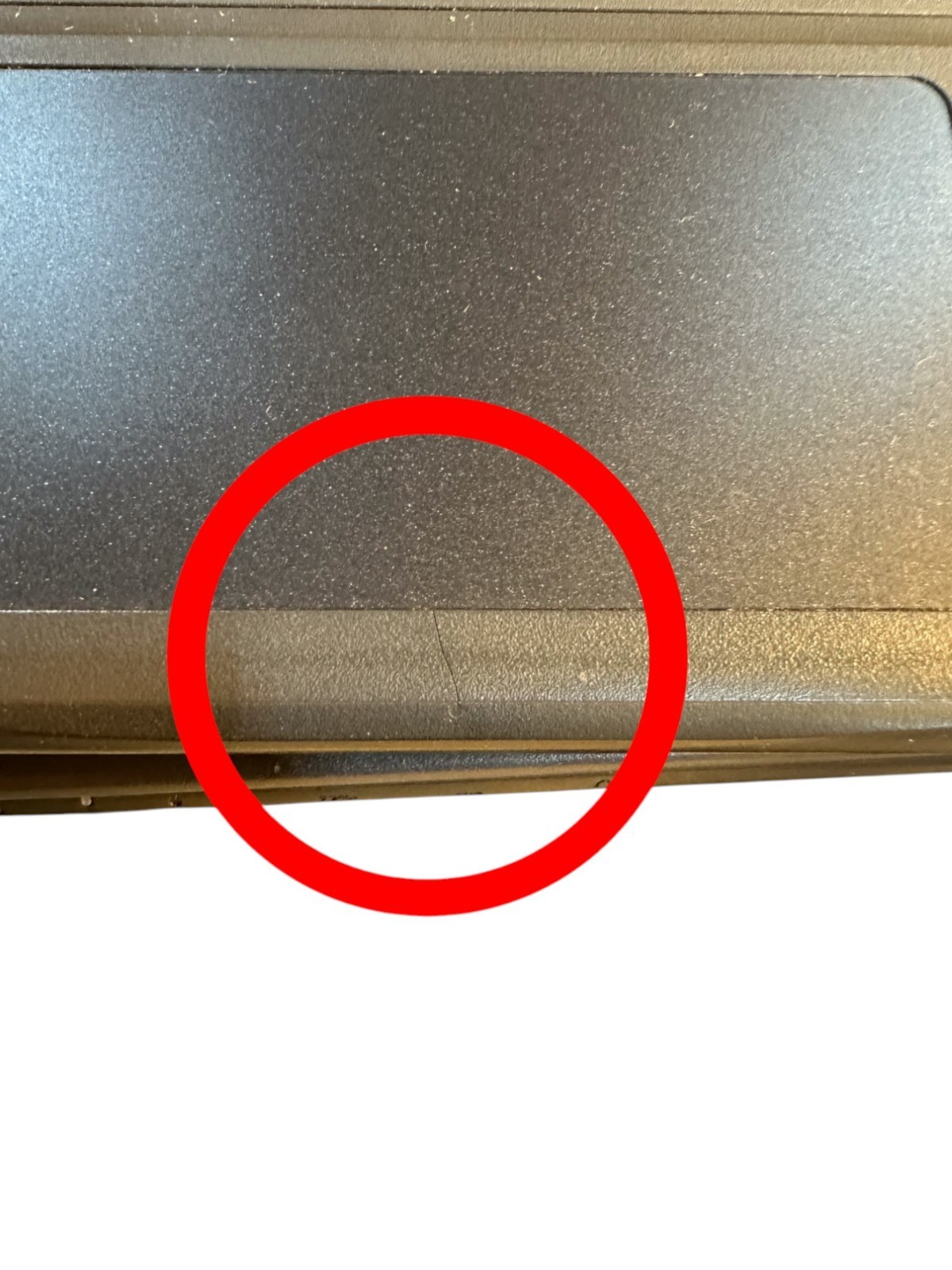 MINOR DEFECT Acer Chromebook Spin 512 R851TN-P4FF 8GB 64GB Folding TouchScreen