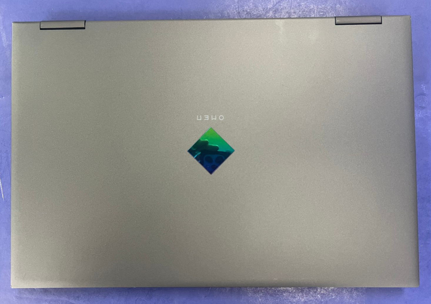 HP Omen AMD Ryzen 7 5800H 16GB/2TB RTX 3060